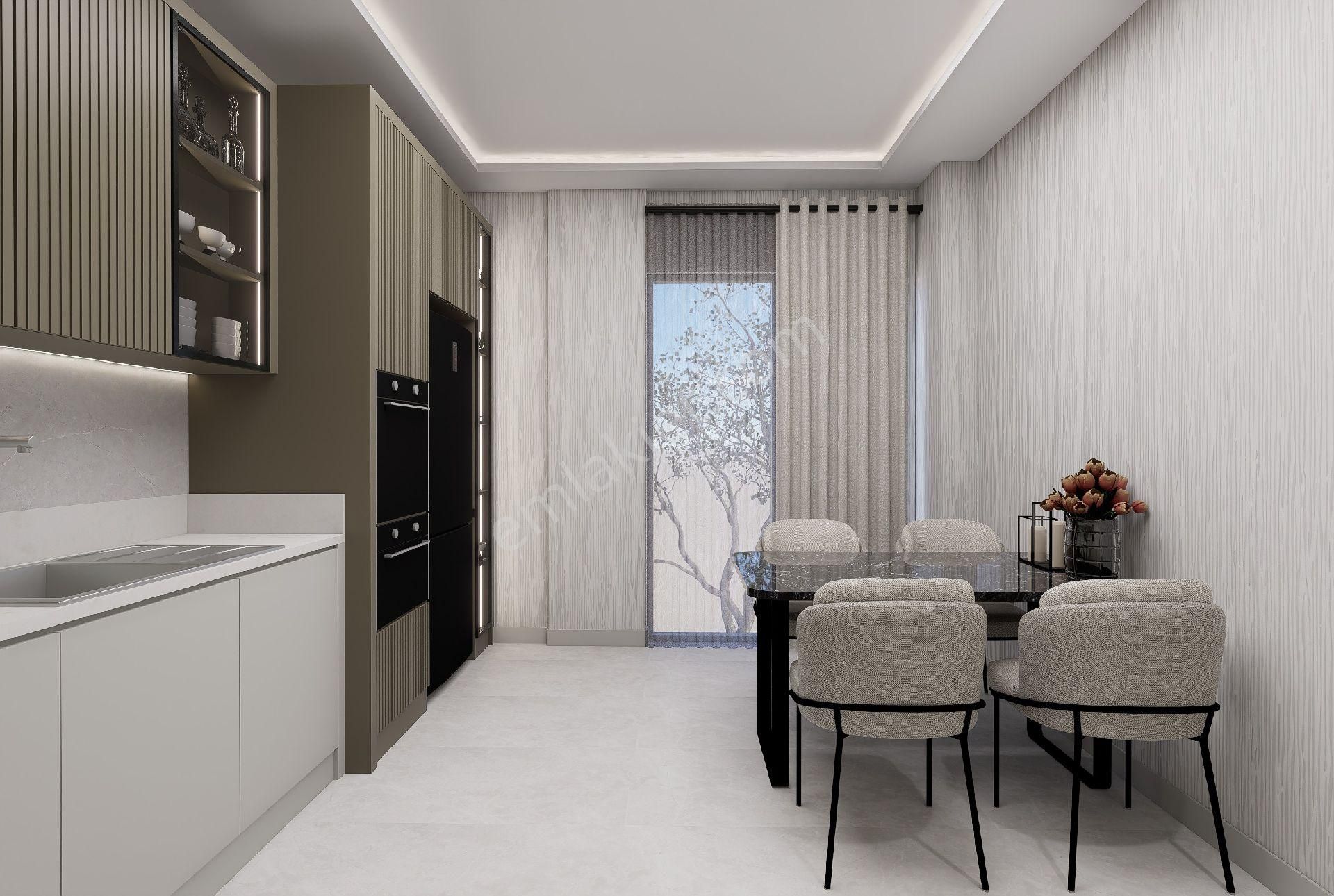 Yeni Şafak Mah Satılık Daire 2+1 - Görsel 4