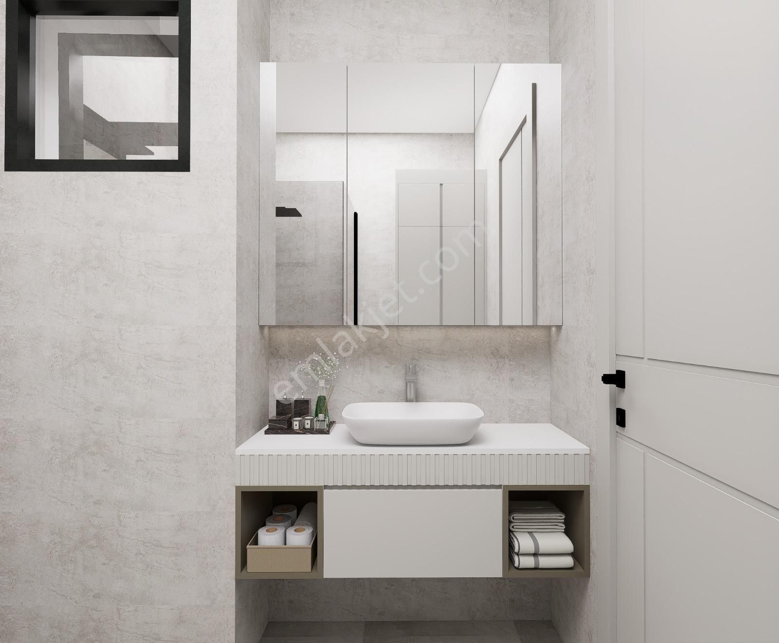 Yeni Şafak Mah Satılık Daire 2+1 - Görsel 15