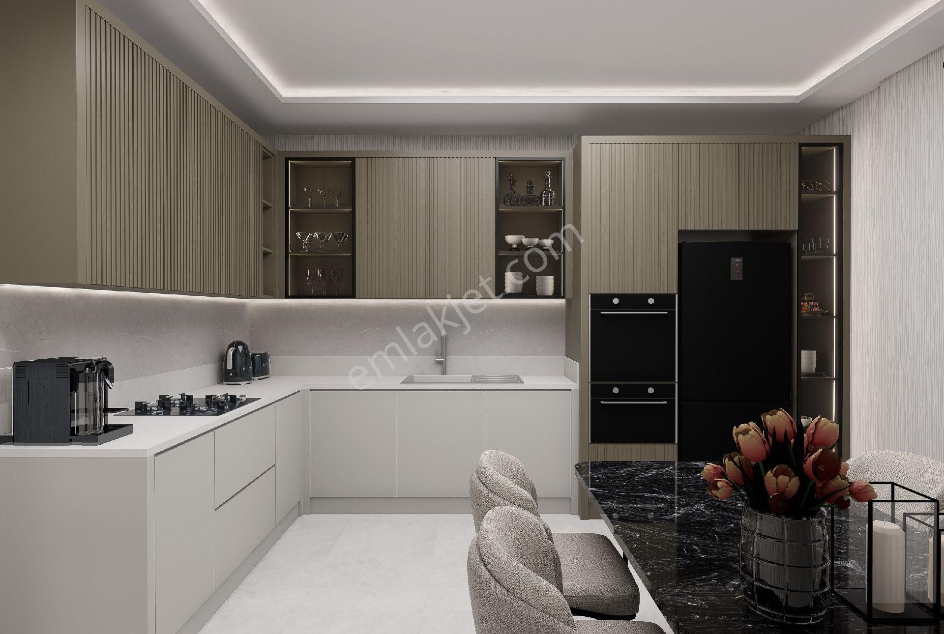 Yeni Şafak Mah Satılık Daire 2+1 - Görsel 5