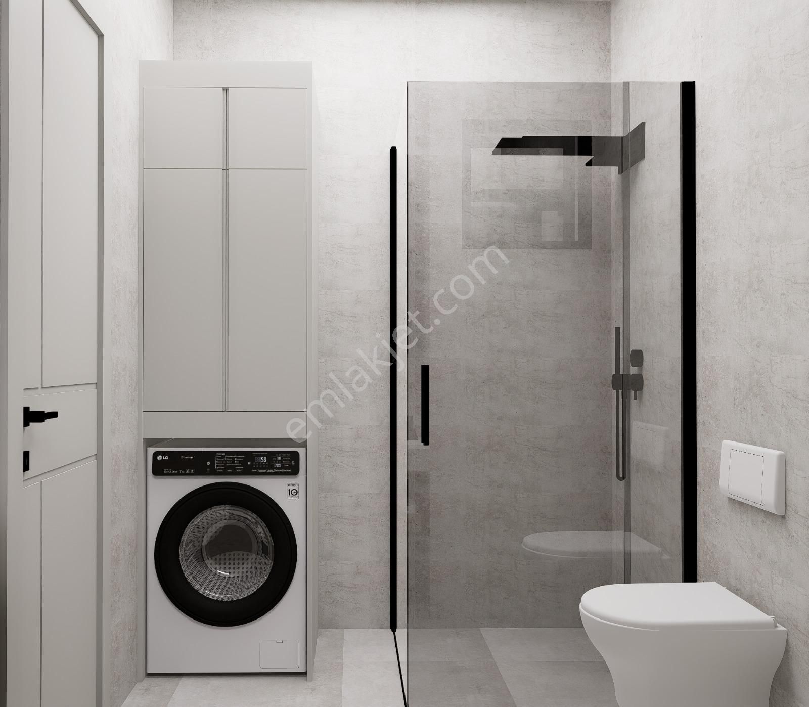 Yeni Şafak Mah Satılık Daire 2+1 - Görsel 13