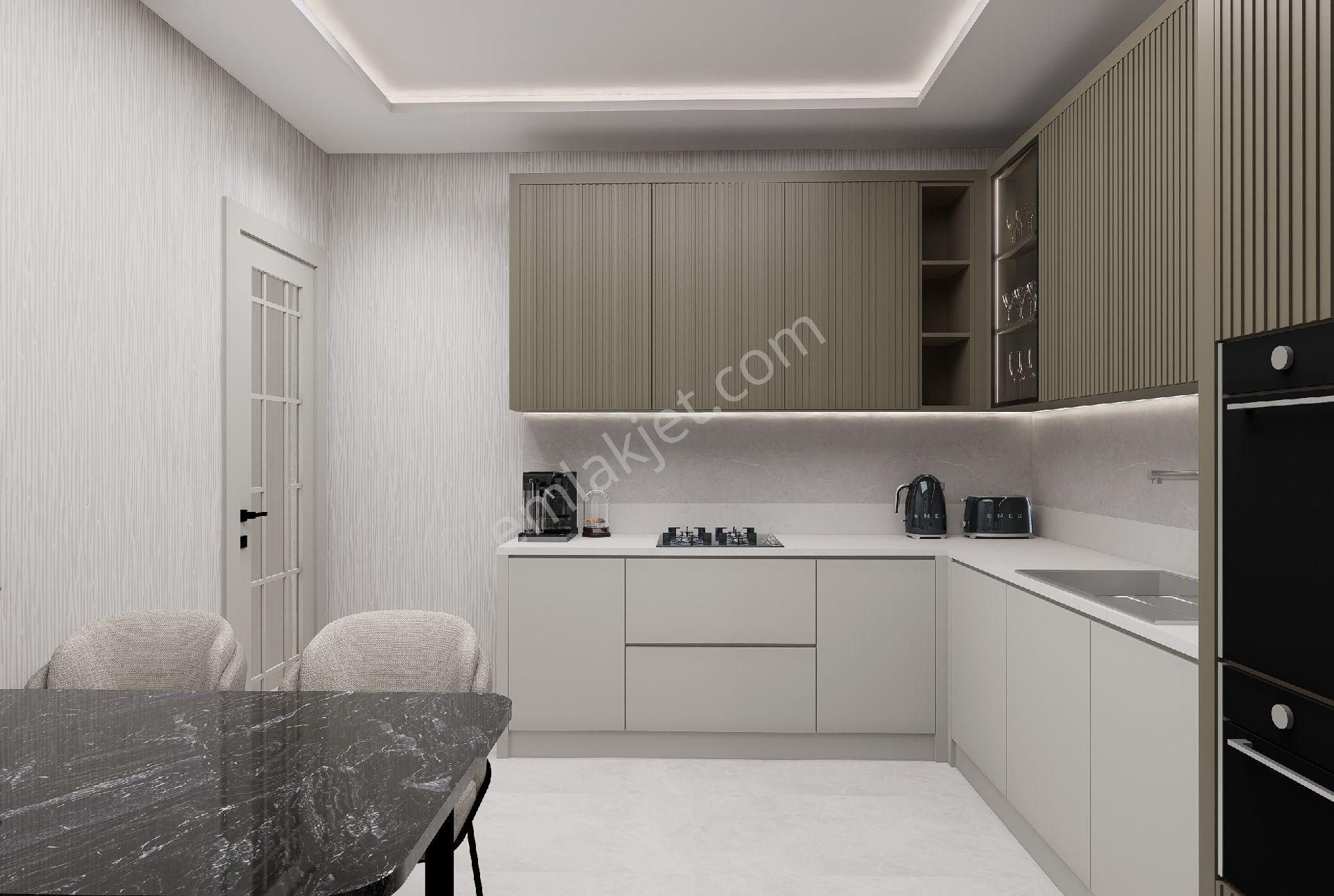 Yeni Şafak Mah Satılık Daire 2+1 - Görsel 9