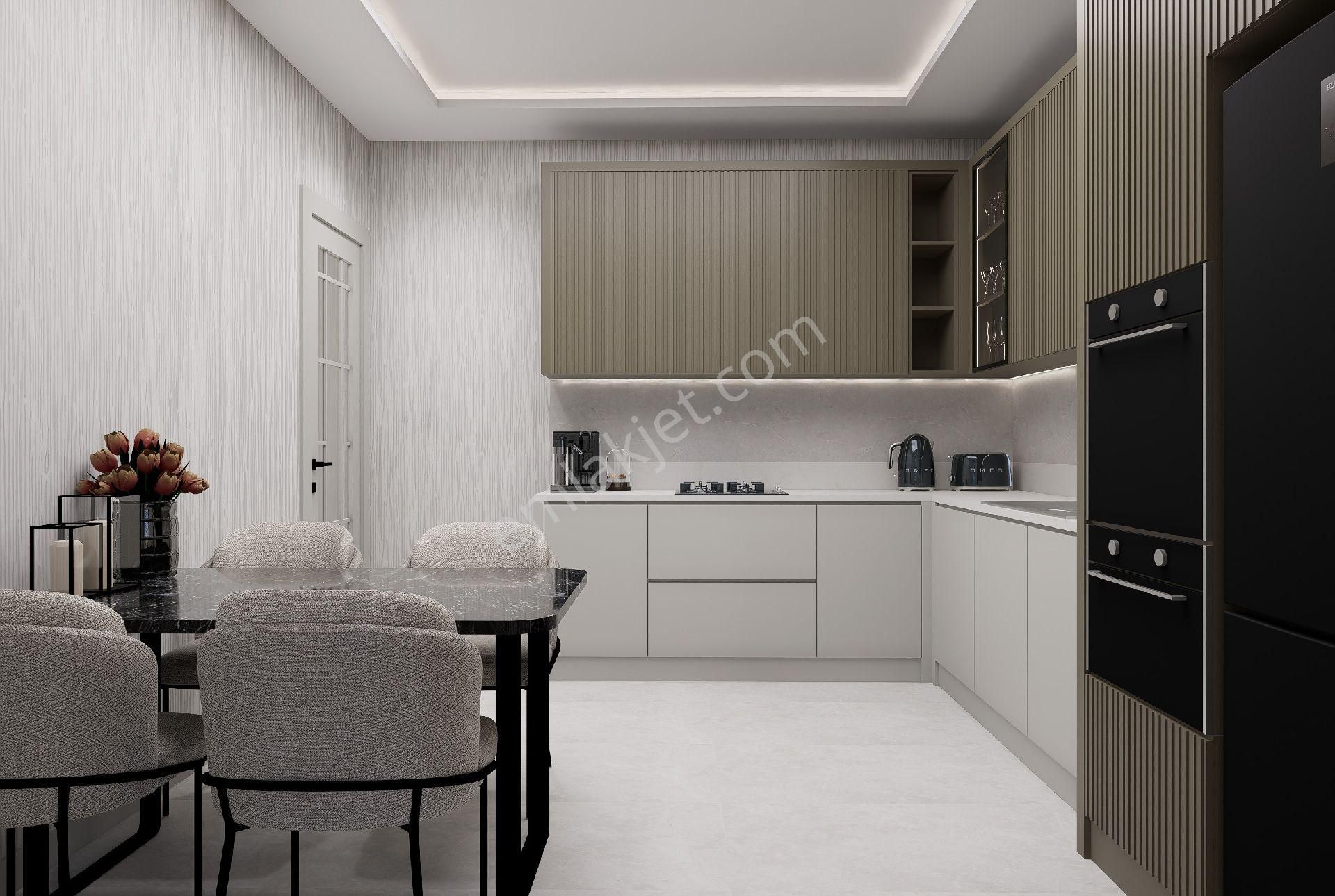 Yeni Şafak Mah Satılık Daire 2+1 - Görsel 8