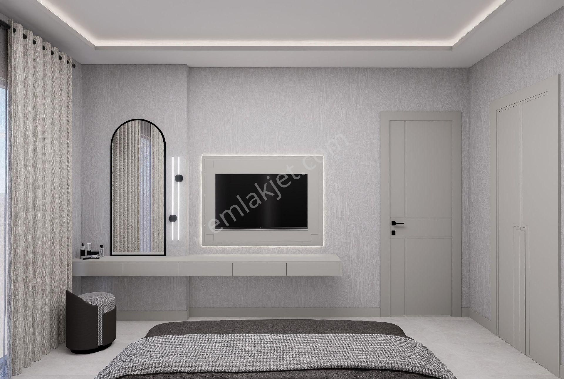 Yeni Şafak Mah Satılık Daire 2+1 - Görsel 20