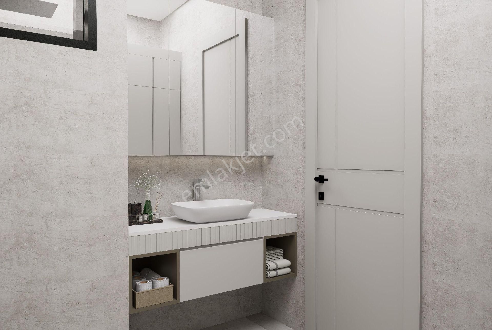 Yeni Şafak Mah Satılık Daire 2+1 - Görsel 16