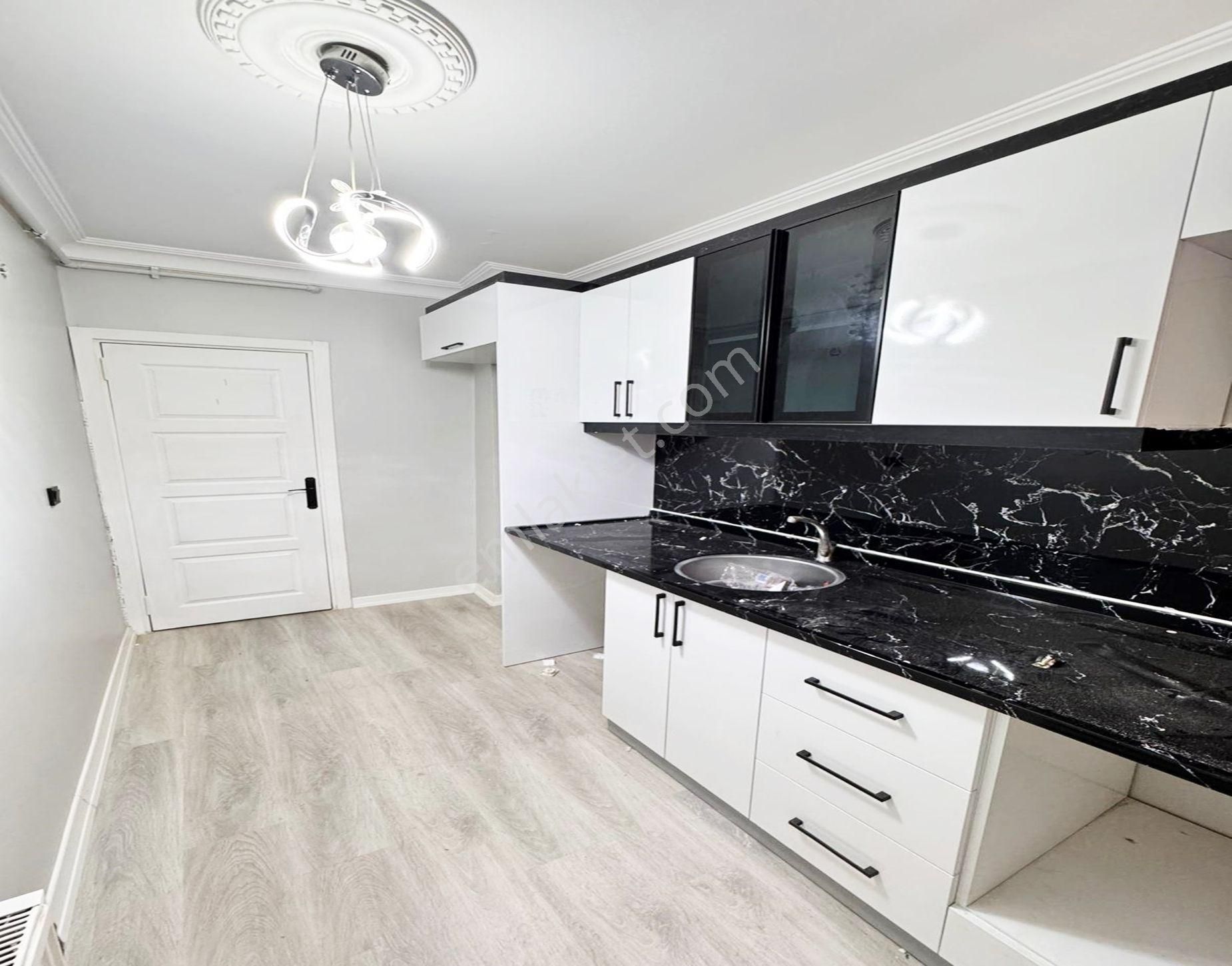 Kod 0059 Merkezi Konum Şık Detaylar Arena Yapı'dan Satılık 2+1 Daire - Görsel 14