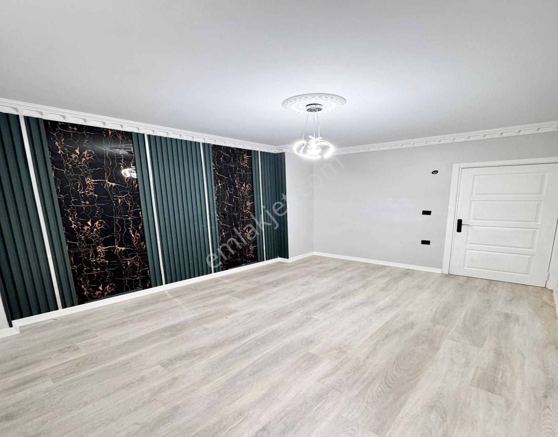 Kod 0059 Merkezi Konum Şık Detaylar Arena Yapı'dan Satılık 2+1 Daire - Görsel 9