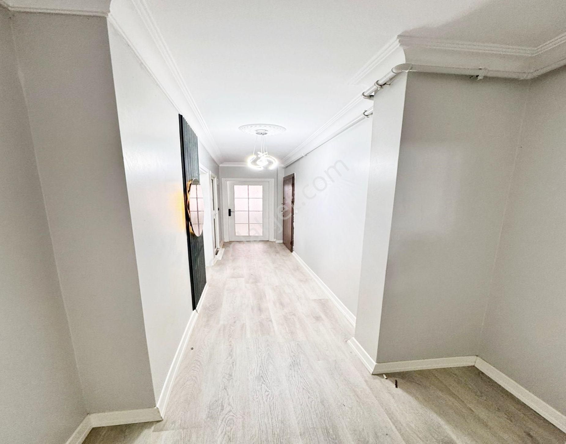 Kod 0059 Merkezi Konum Şık Detaylar Arena Yapı'dan Satılık 2+1 Daire - Görsel 15