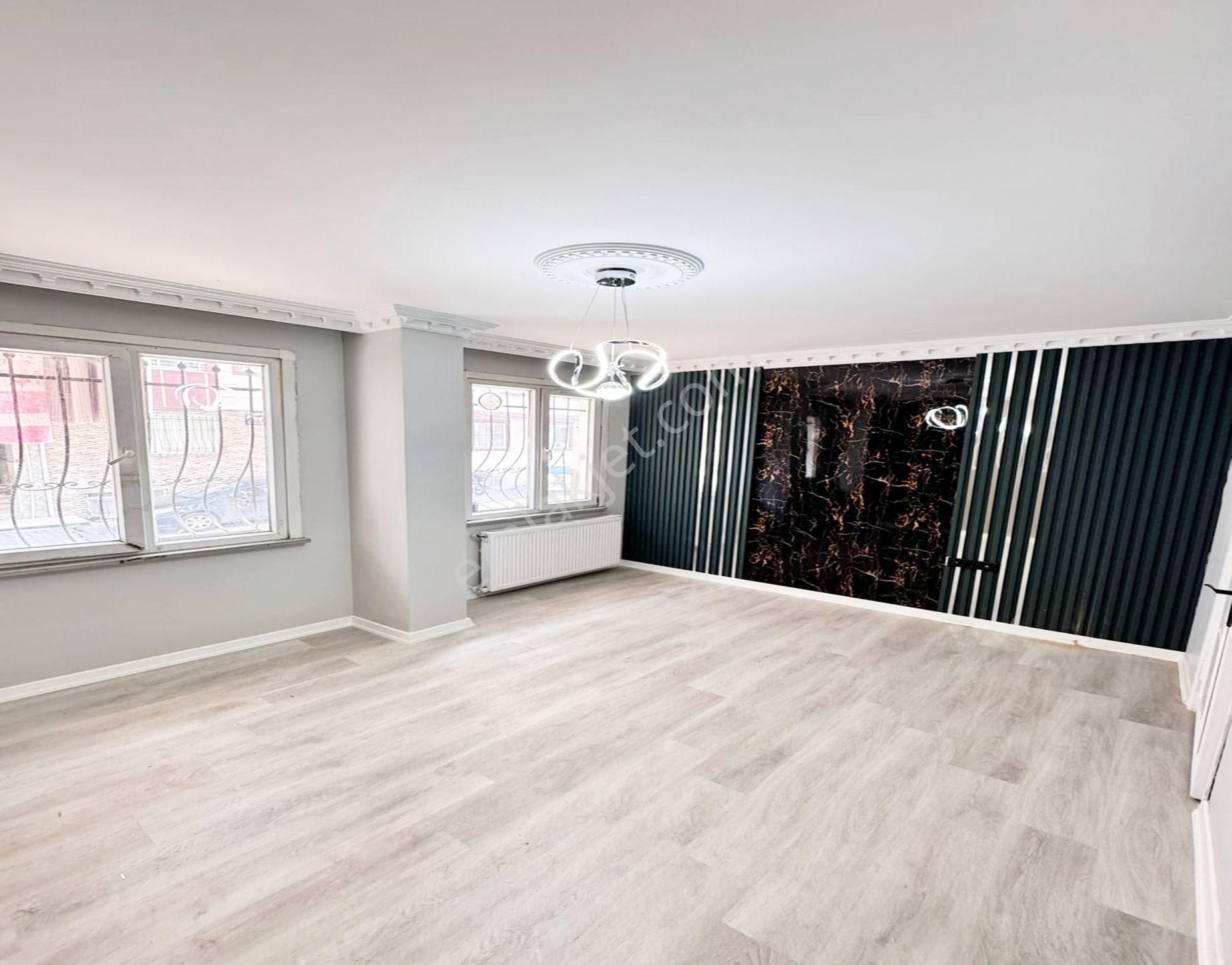 Kod 0059 Merkezi Konum Şık Detaylar Arena Yapı'dan Satılık 2+1 Daire - Görsel 19