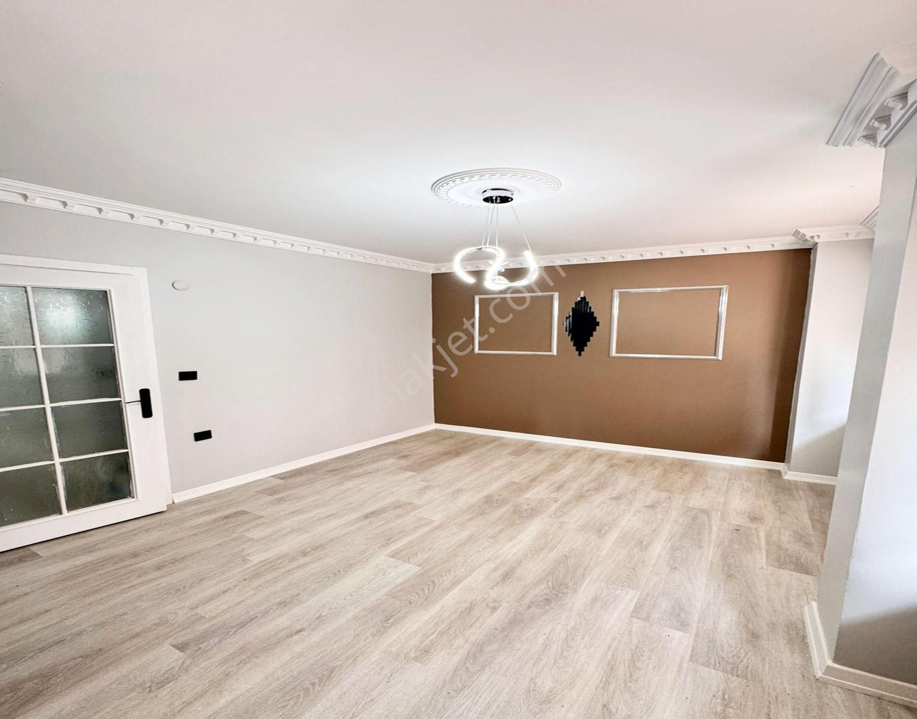 Kod 0059 Merkezi Konum Şık Detaylar Arena Yapı'dan Satılık 2+1 Daire - Görsel 2