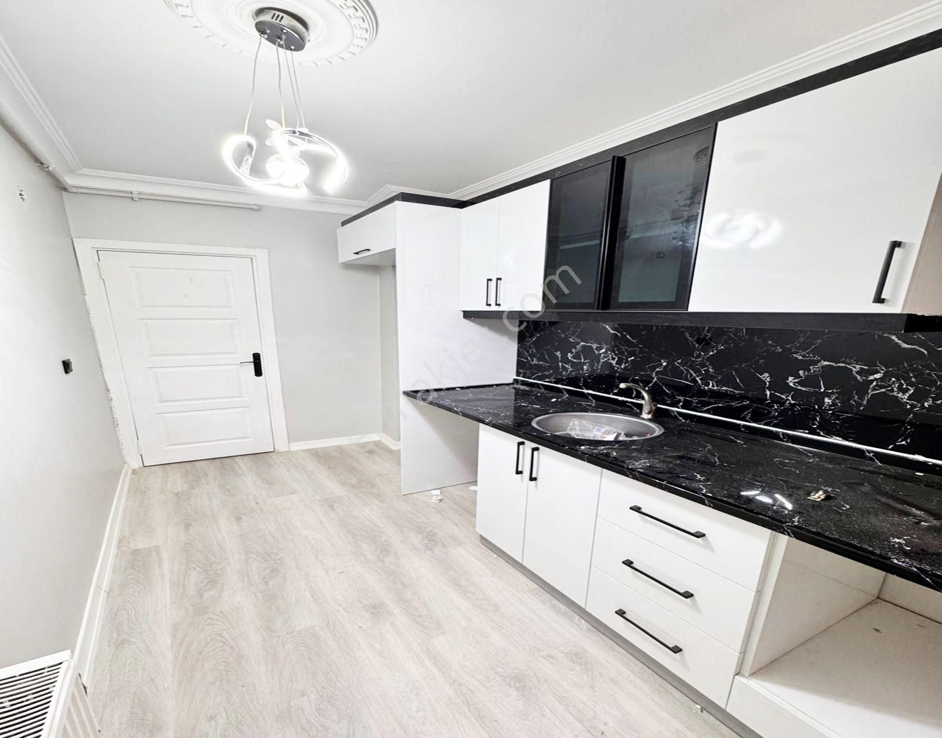 Kod 0059 Merkezi Konum Şık Detaylar Arena Yapı'dan Satılık 2+1 Daire - Görsel 22