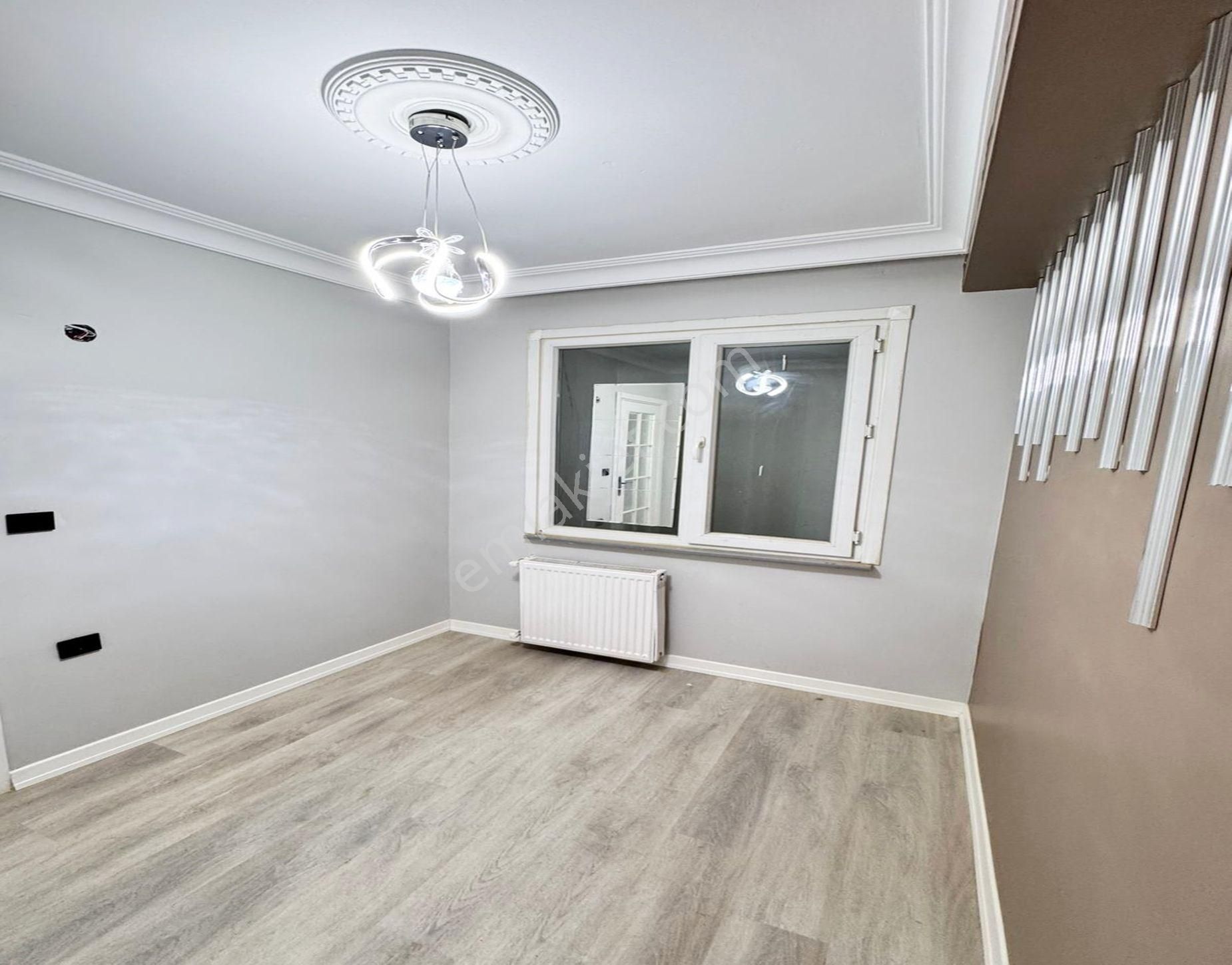 Kod 0059 Merkezi Konum Şık Detaylar Arena Yapı'dan Satılık 2+1 Daire - Görsel 8