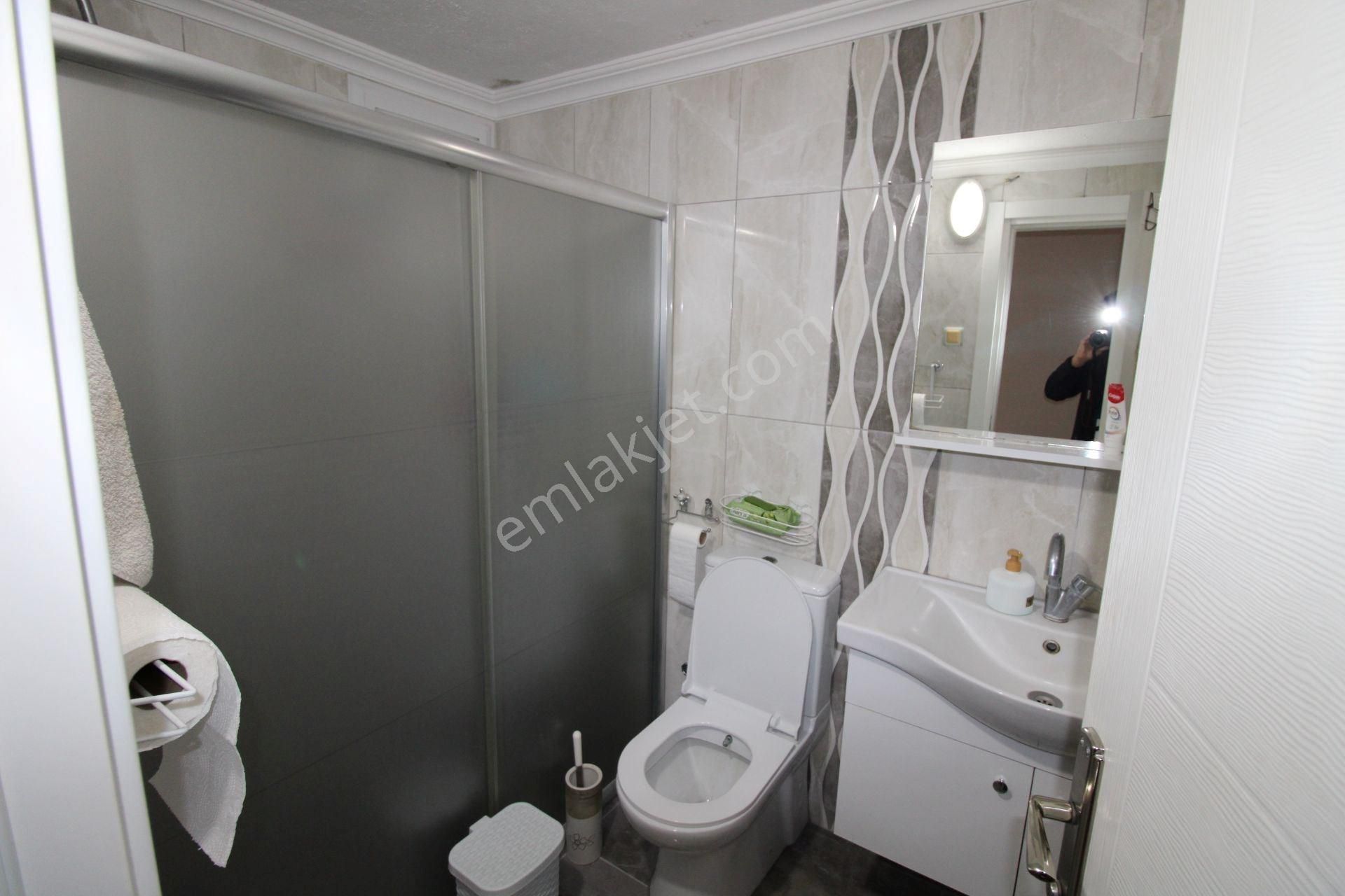 Bahçelievler Asuva Park Karşısı 3+1 Satılık Arakat Daire - Görsel 27