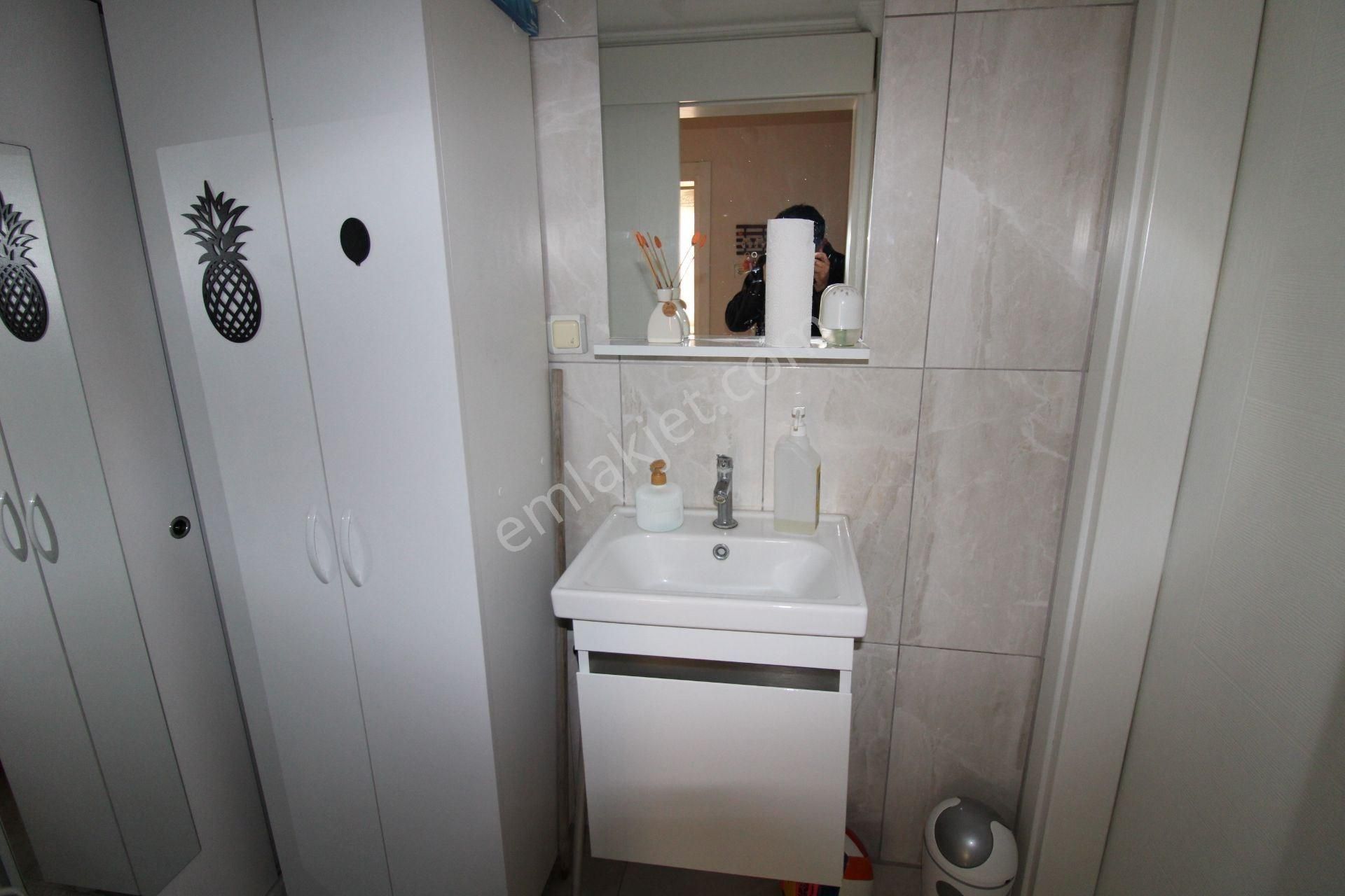 Bahçelievler Asuva Park Karşısı 3+1 Satılık Arakat Daire - Görsel 22