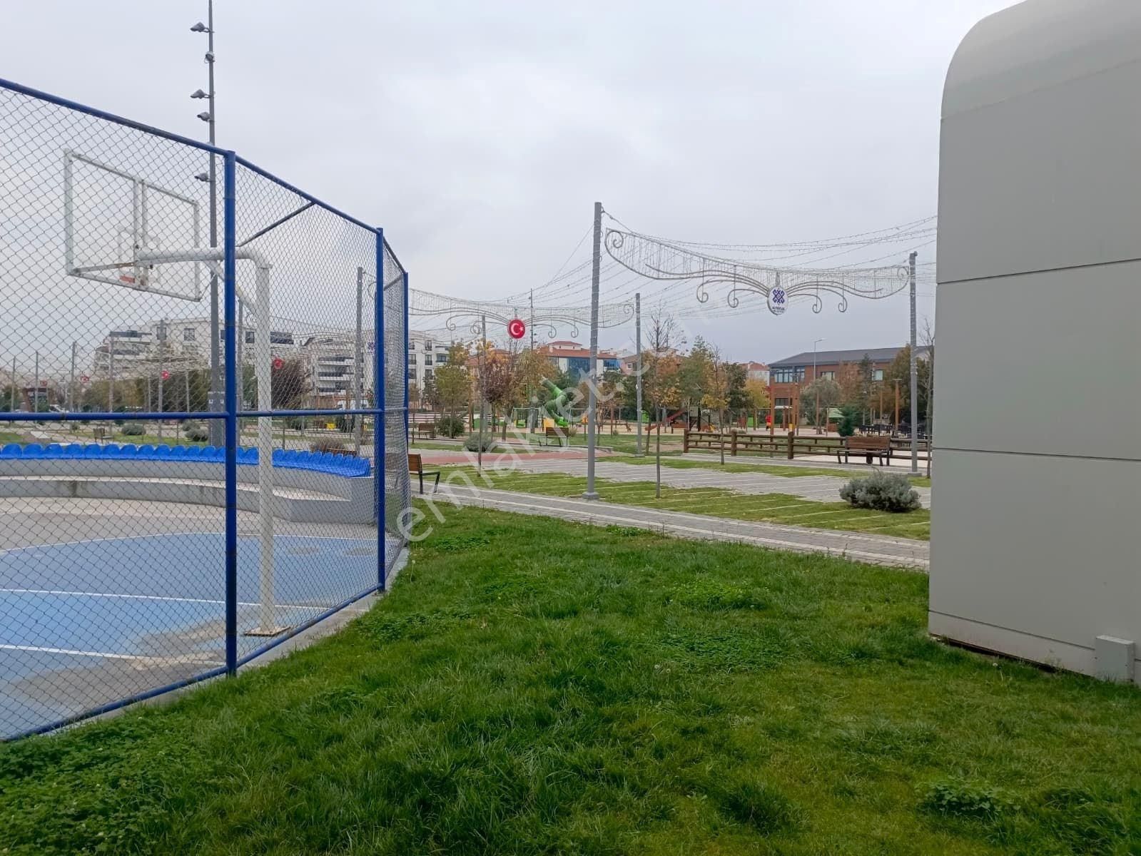 Bahçelievler Asuva Park Karşısı 3+1 Satılık Arakat Daire - Görsel 31