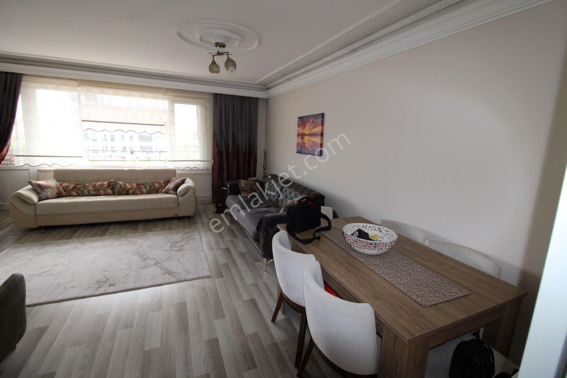 Bahçelievler Asuva Park Karşısı 3+1 Satılık Arakat Daire - Görsel 6