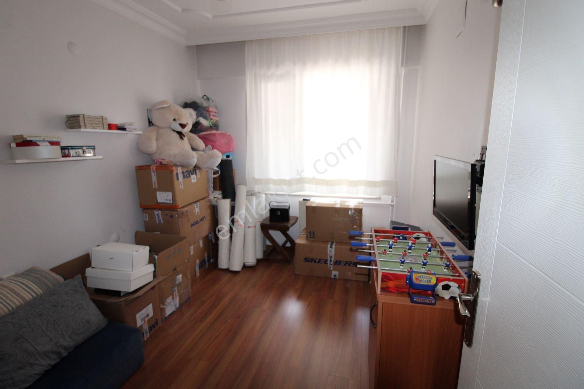 Bahçelievler Asuva Park Karşısı 3+1 Satılık Arakat Daire - Görsel 21