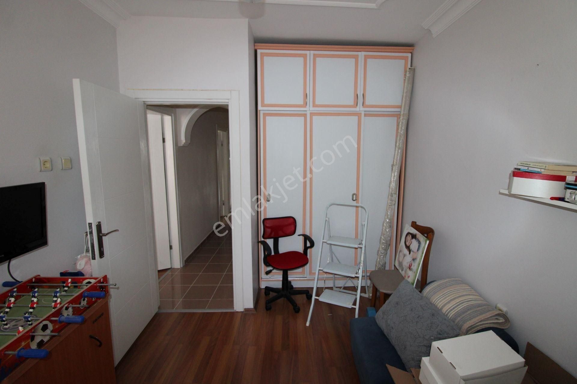 Bahçelievler Asuva Park Karşısı 3+1 Satılık Arakat Daire - Görsel 16