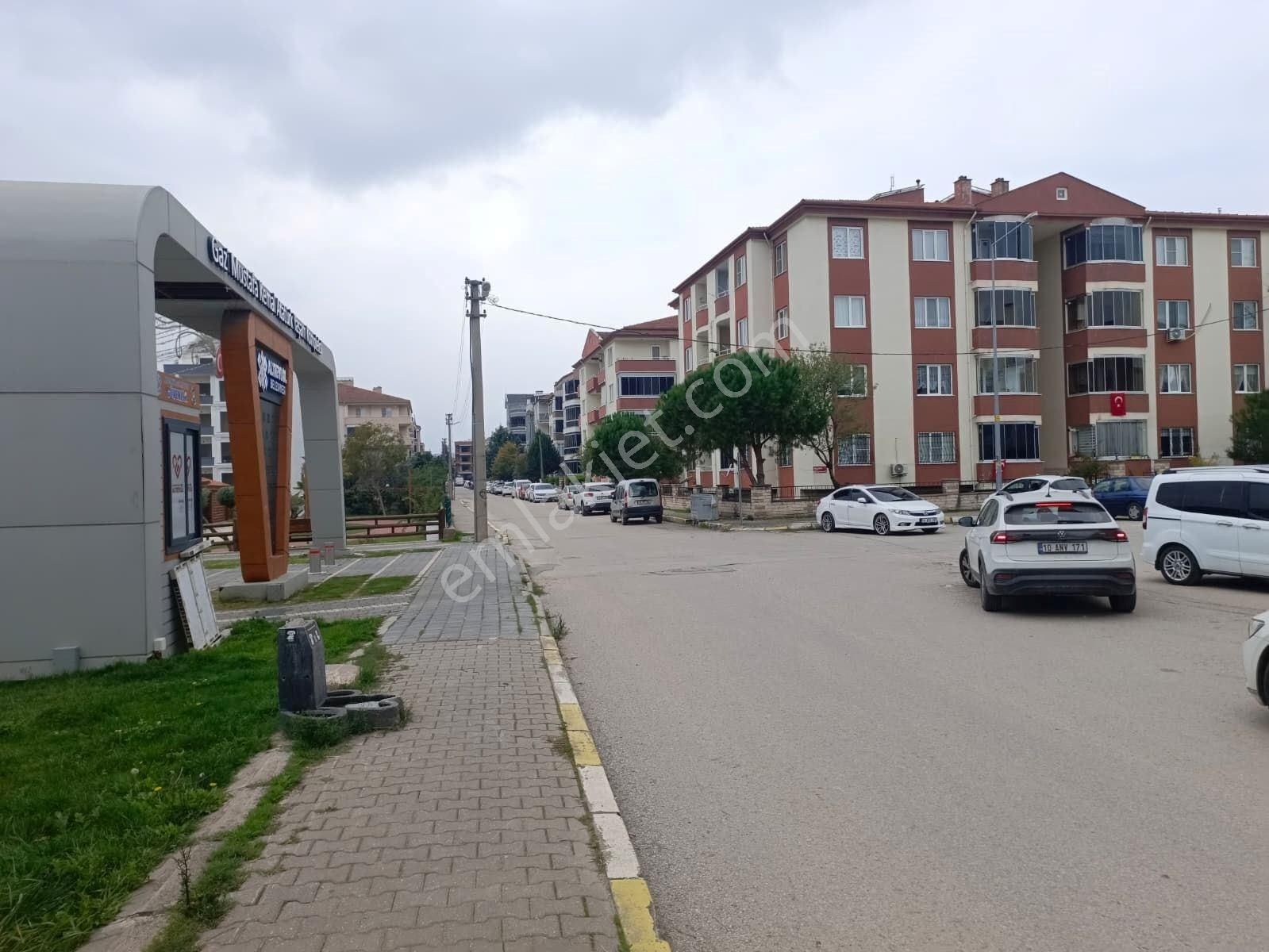 Bahçelievler Asuva Park Karşısı 3+1 Satılık Arakat Daire - Görsel 30