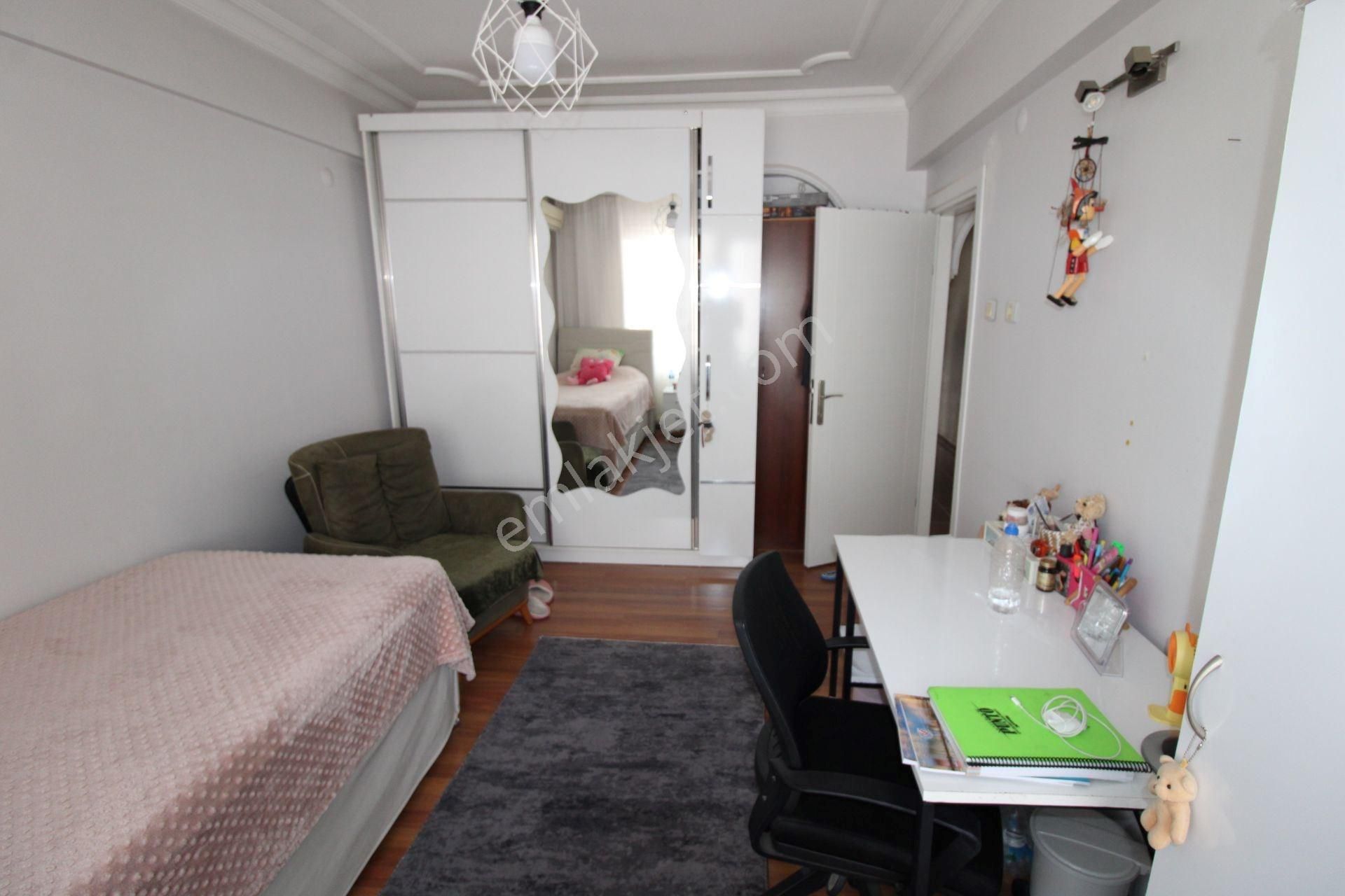 Bahçelievler Asuva Park Karşısı 3+1 Satılık Arakat Daire - Görsel 20