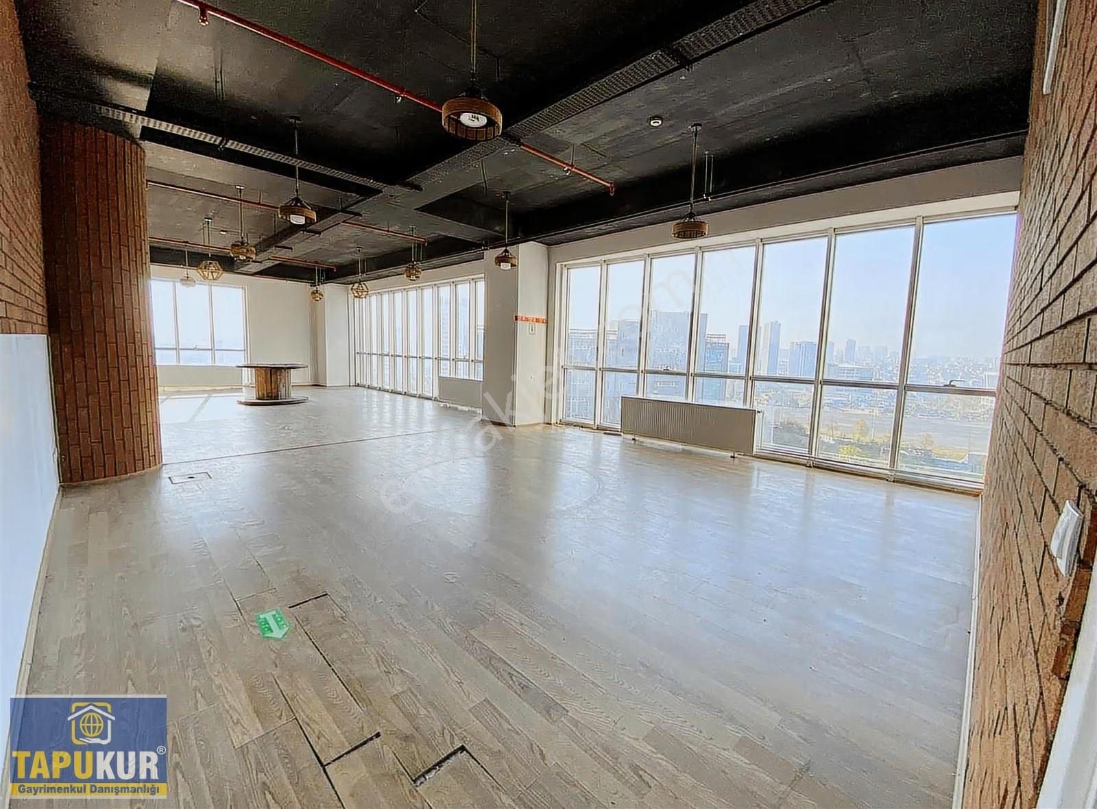 Mahmutbey İstoş Karşısı 500m2 Kiralık İş Yeri - Görsel 19