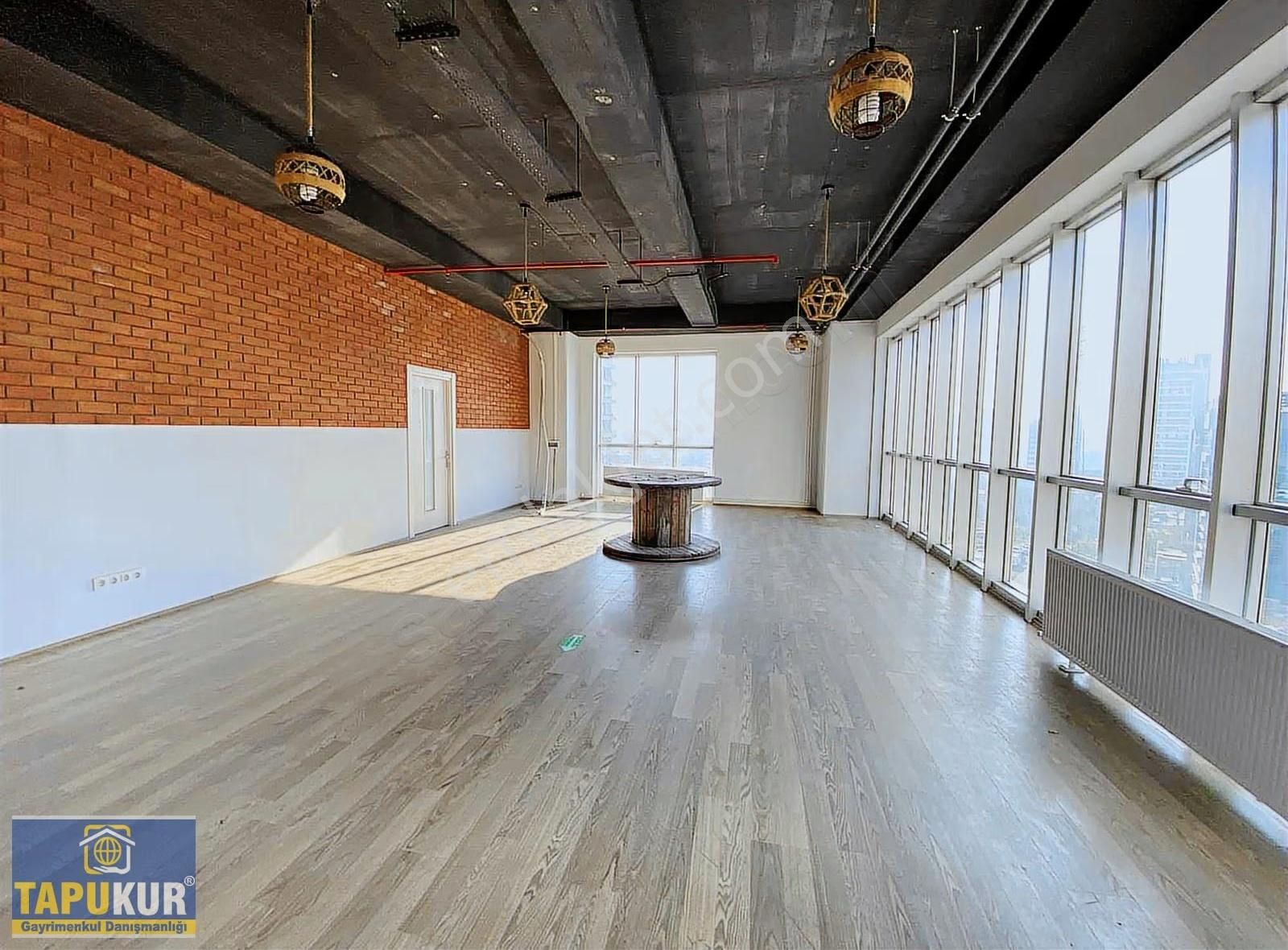 Mahmutbey İstoş Karşısı 500m2 Kiralık İş Yeri - Görsel 20