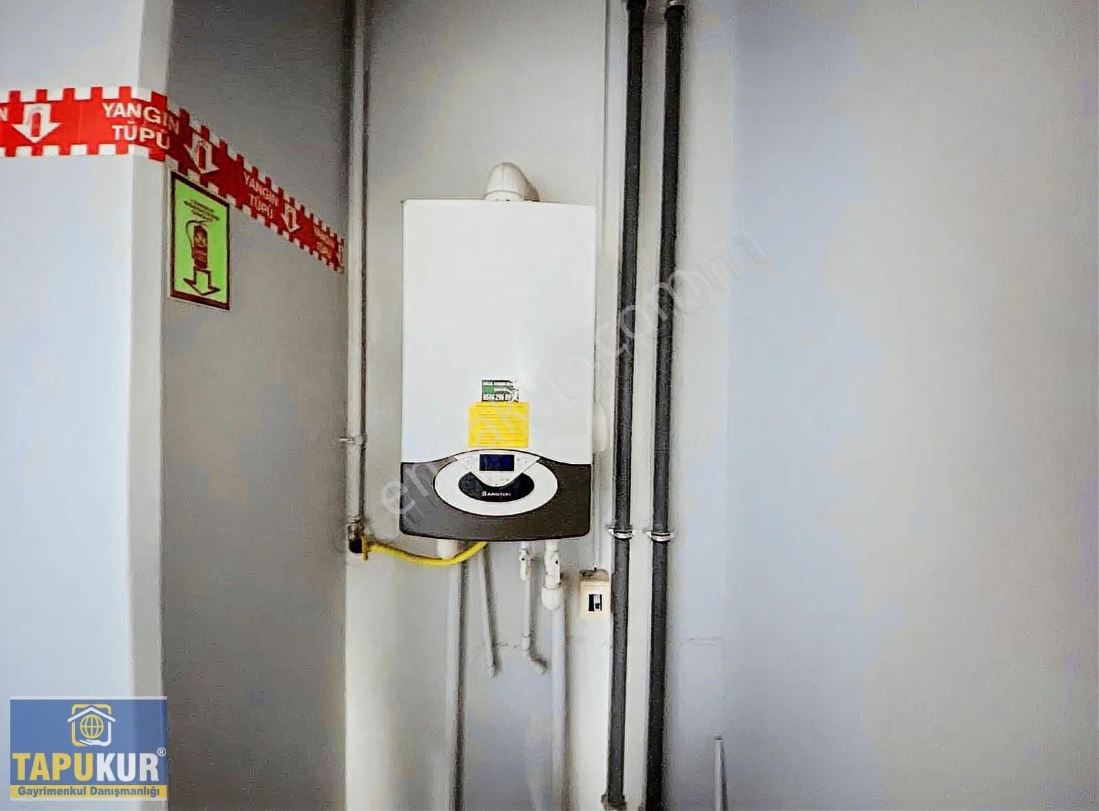 Mahmutbey İstoş Karşısı 500m2 Kiralık İş Yeri - Görsel 15