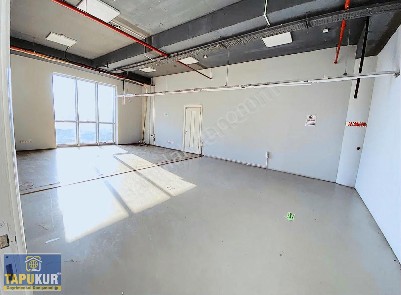 Mahmutbey İstoş Karşısı 500m2 Kiralık İş Yeri - Görsel 30