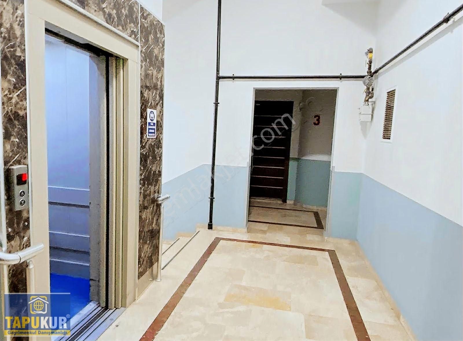 Mahmutbey İstoş Karşısı 500m2 Kiralık İş Yeri - Görsel 2