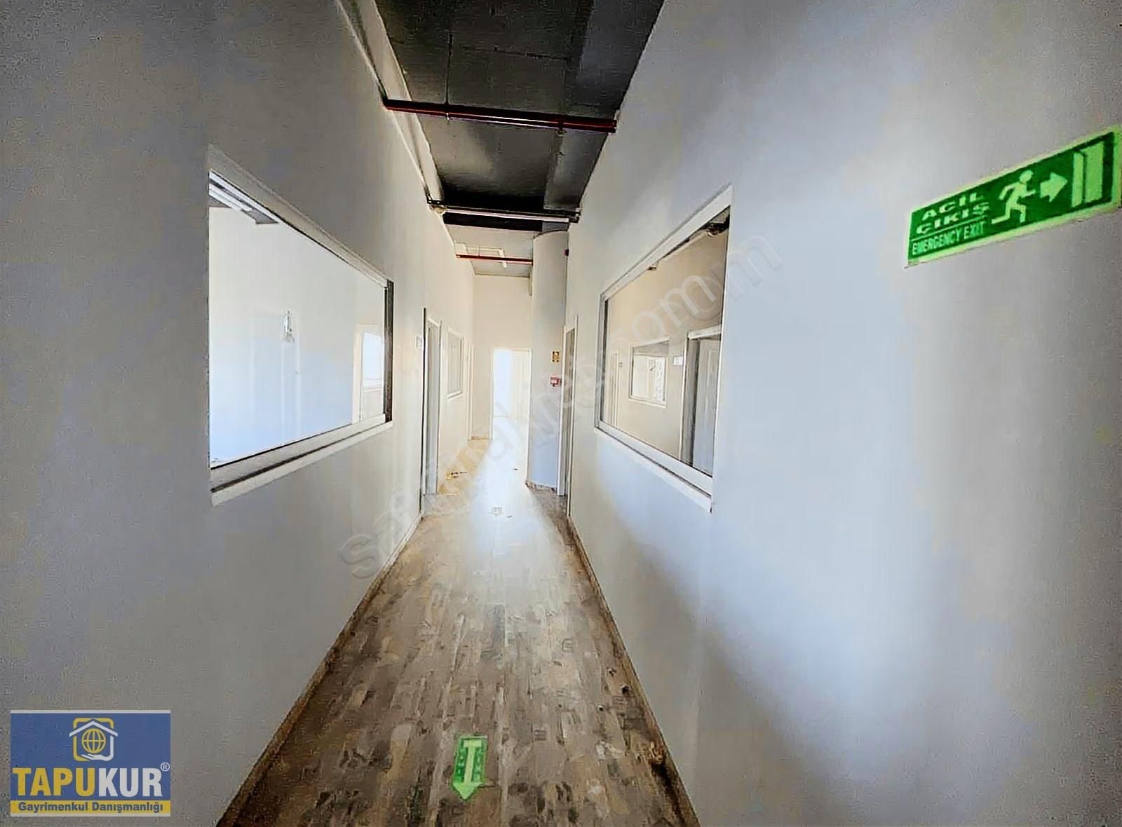 Mahmutbey İstoş Karşısı 500m2 Kiralık İş Yeri - Görsel 23