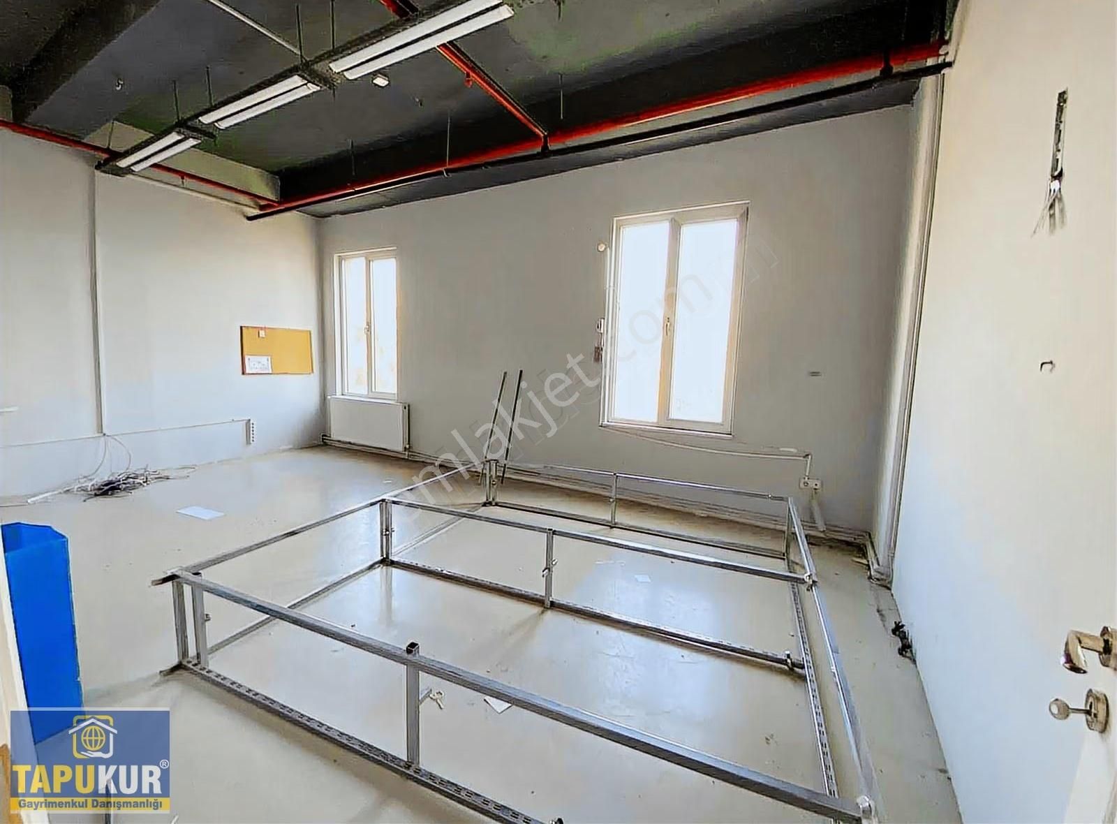 Mahmutbey İstoş Karşısı 500m2 Kiralık İş Yeri - Görsel 29