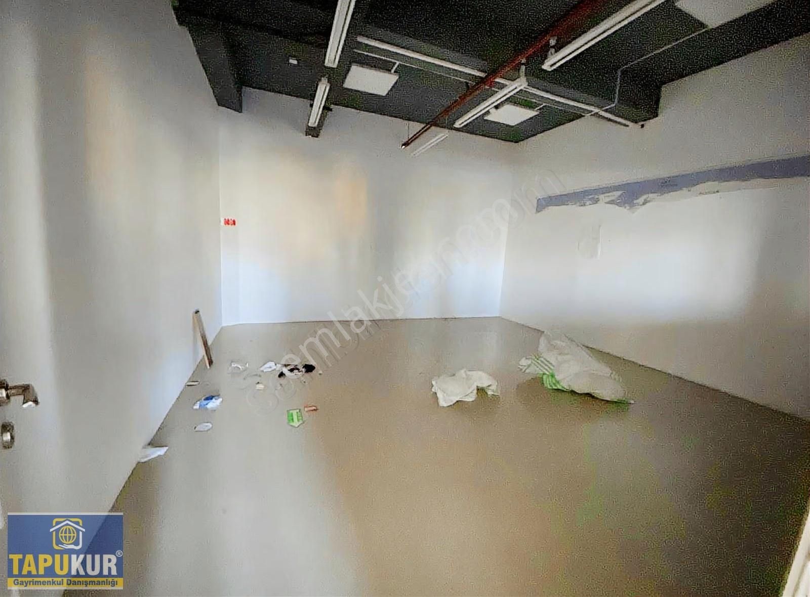 Mahmutbey İstoş Karşısı 500m2 Kiralık İş Yeri - Görsel 27