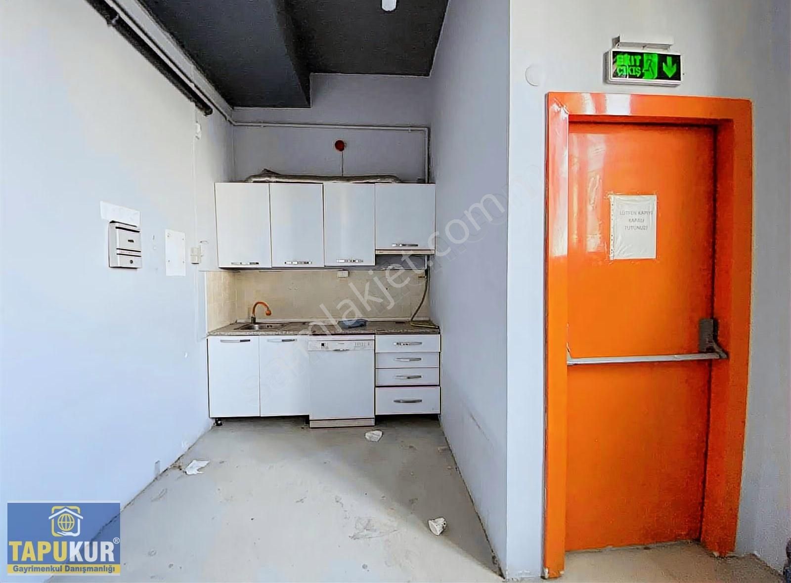 Mahmutbey İstoş Karşısı 500m2 Kiralık İş Yeri - Görsel 7