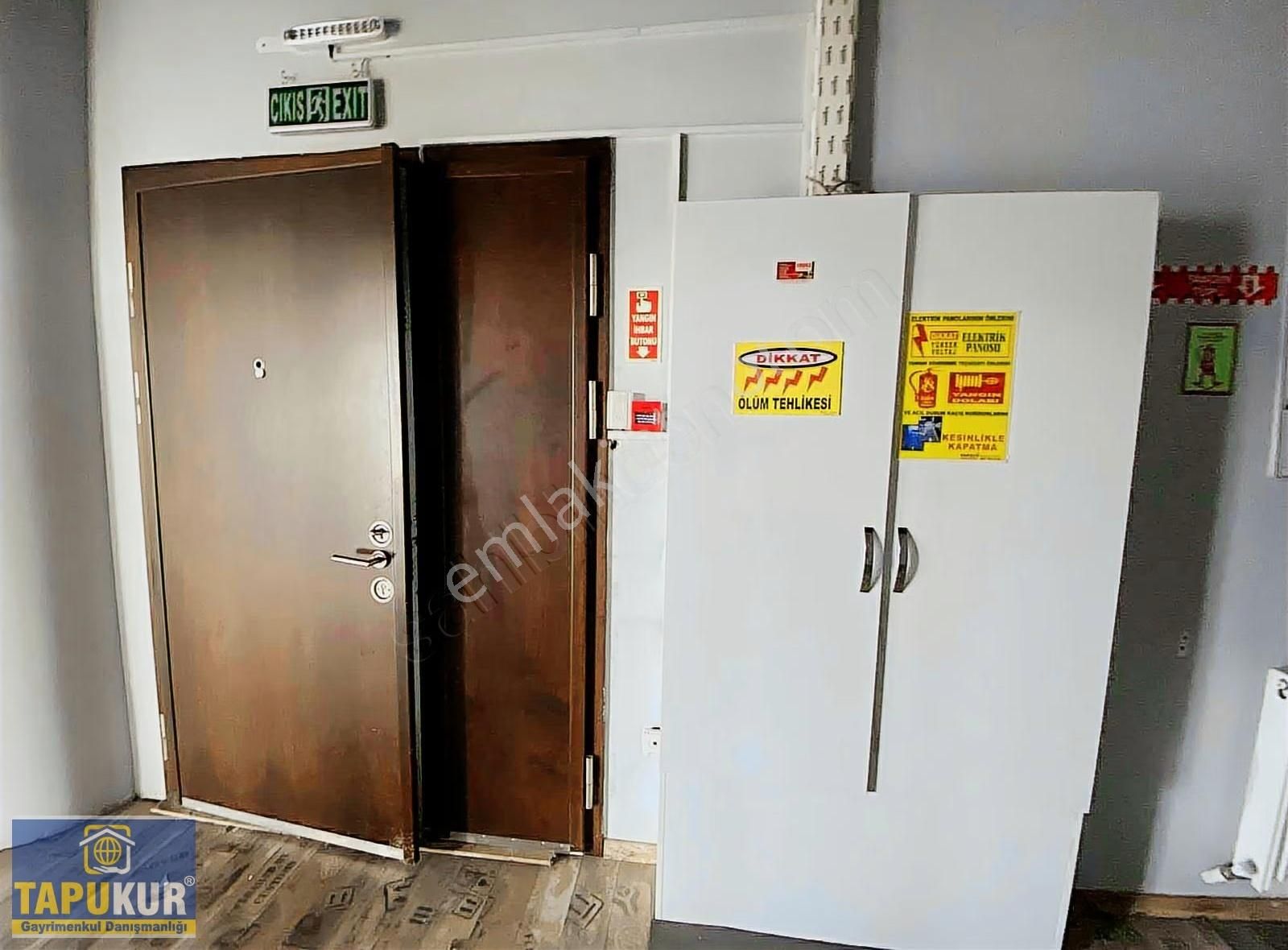 Mahmutbey İstoş Karşısı 500m2 Kiralık İş Yeri - Görsel 25