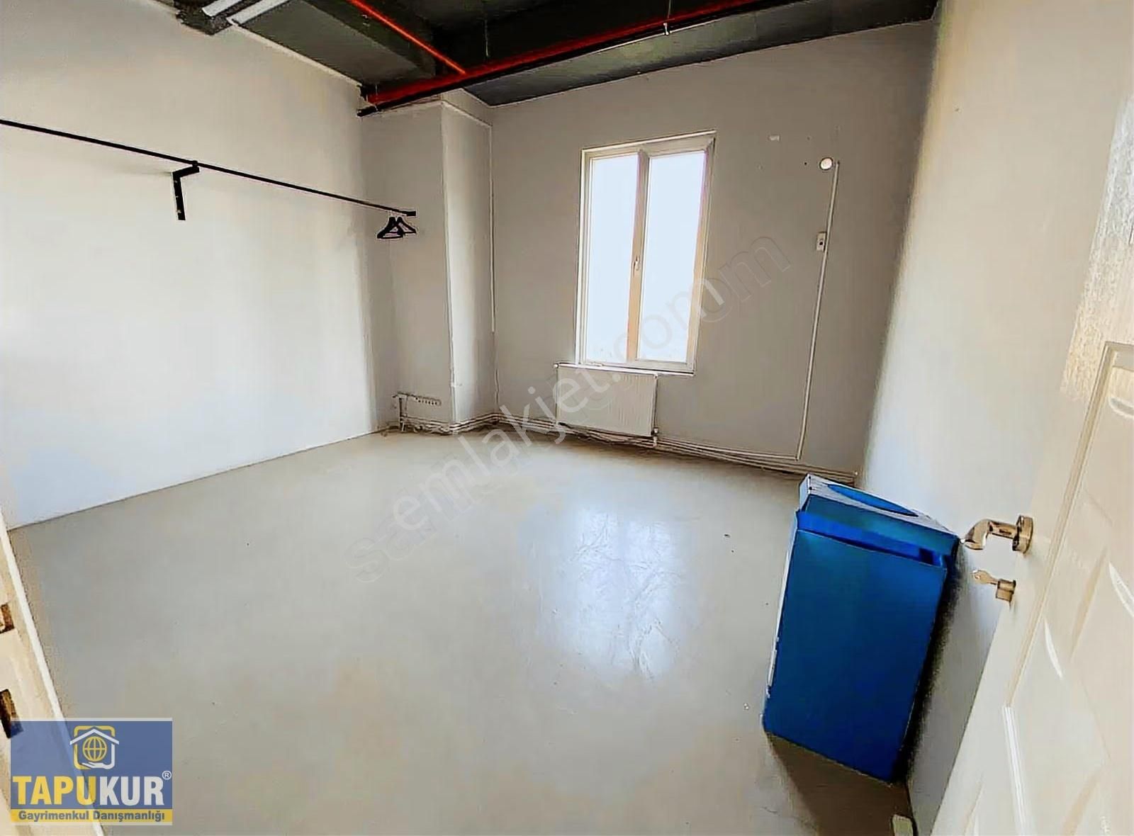 Mahmutbey İstoş Karşısı 500m2 Kiralık İş Yeri - Görsel 24