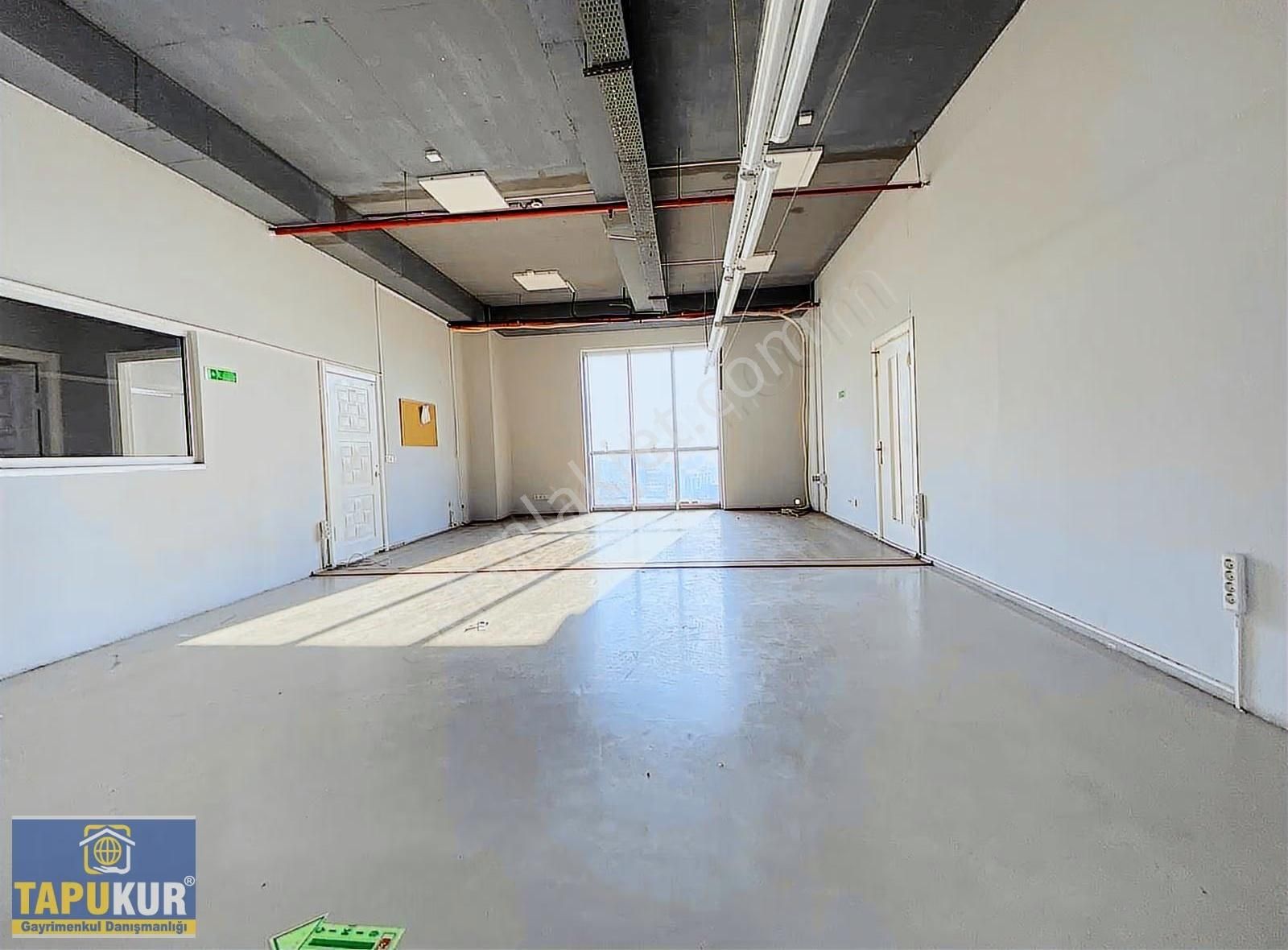 Mahmutbey İstoş Karşısı 500m2 Kiralık İş Yeri - Görsel 33