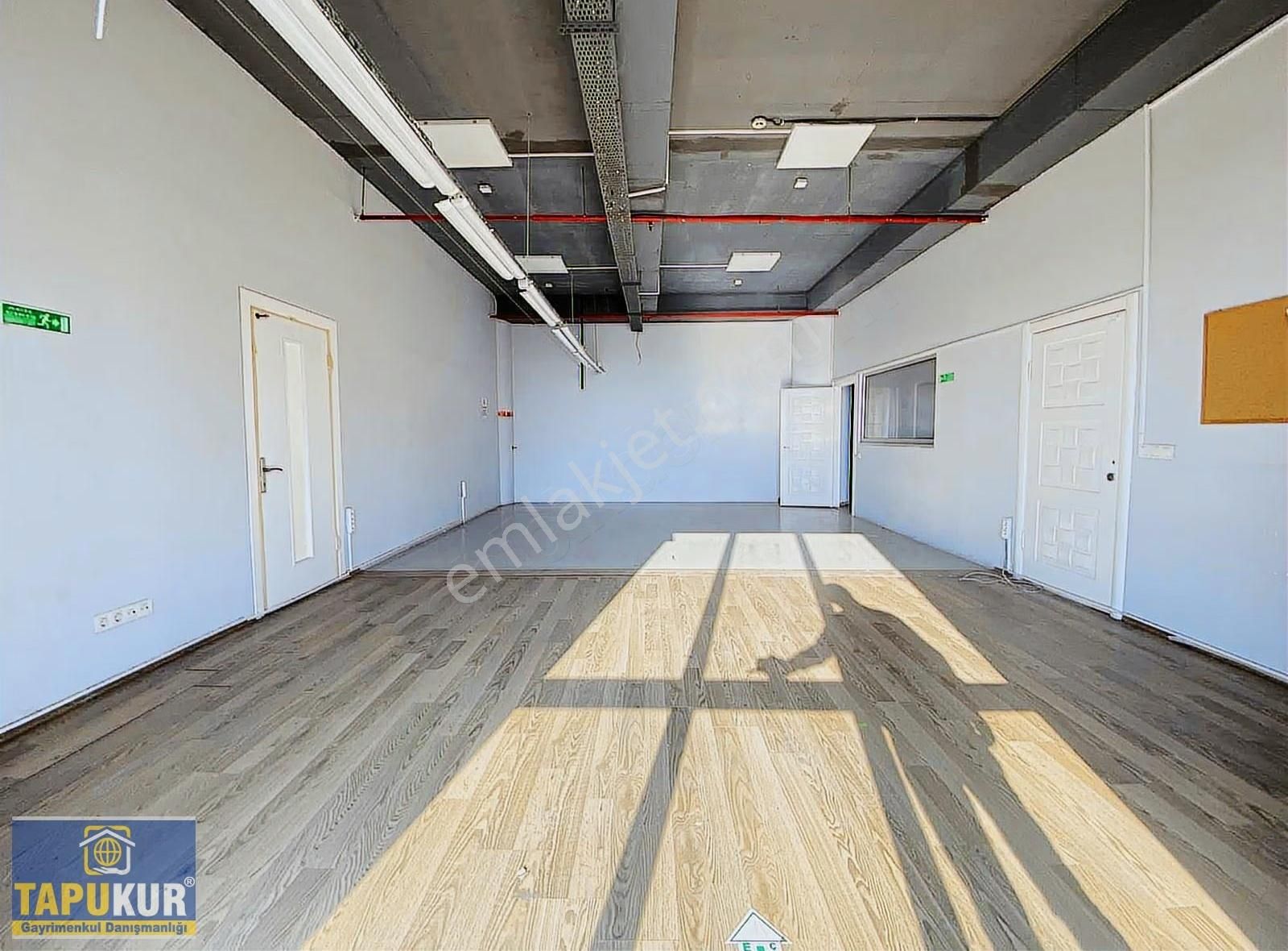 Mahmutbey İstoş Karşısı 500m2 Kiralık İş Yeri - Görsel 17