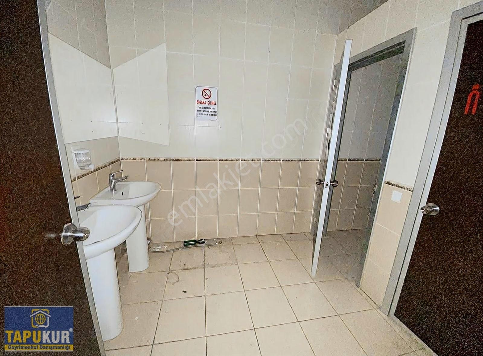 Mahmutbey İstoş Karşısı 500m2 Kiralık İş Yeri - Görsel 34