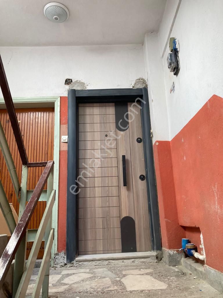 Akçay Emlak'tan Akşehir Seyran Mahallesinde Komple Bakımlı Satılık 2+1 Daire - Görsel 30