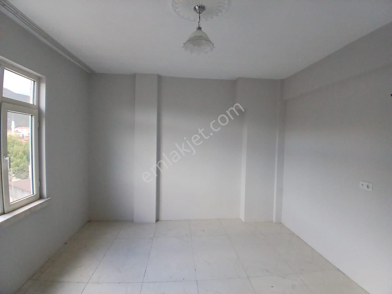 Akçay Emlak'tan Akşehir Seyran Mahallesinde Komple Bakımlı Satılık 2+1 Daire - Görsel 16