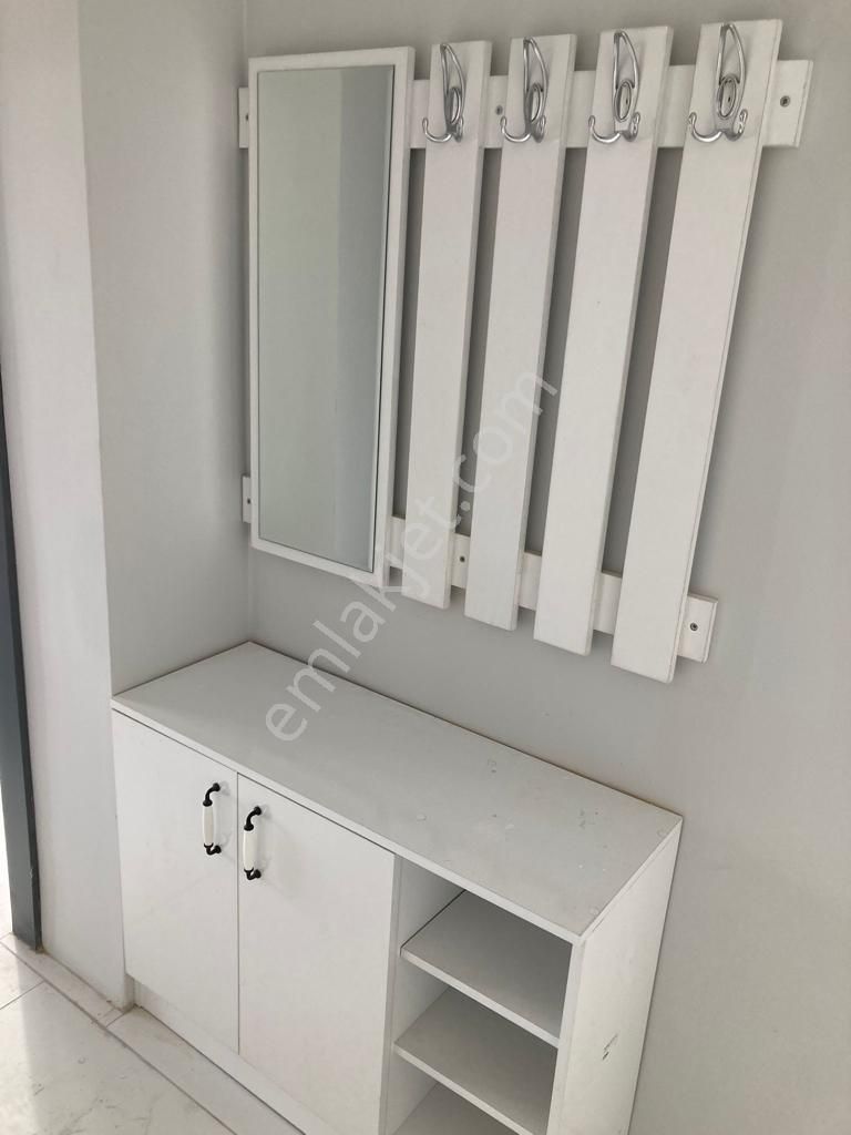 Akçay Emlak'tan Akşehir Seyran Mahallesinde Komple Bakımlı Satılık 2+1 Daire - Görsel 26