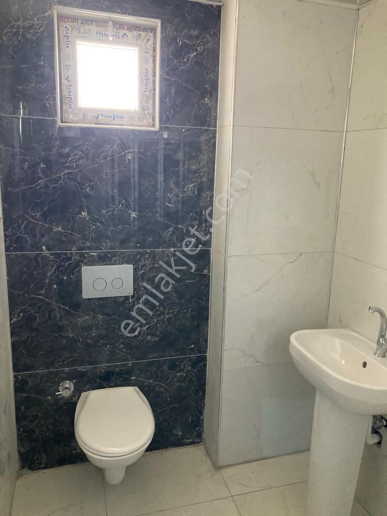 Akçay Emlak'tan Akşehir Seyran Mahallesinde Komple Bakımlı Satılık 2+1 Daire - Görsel 23