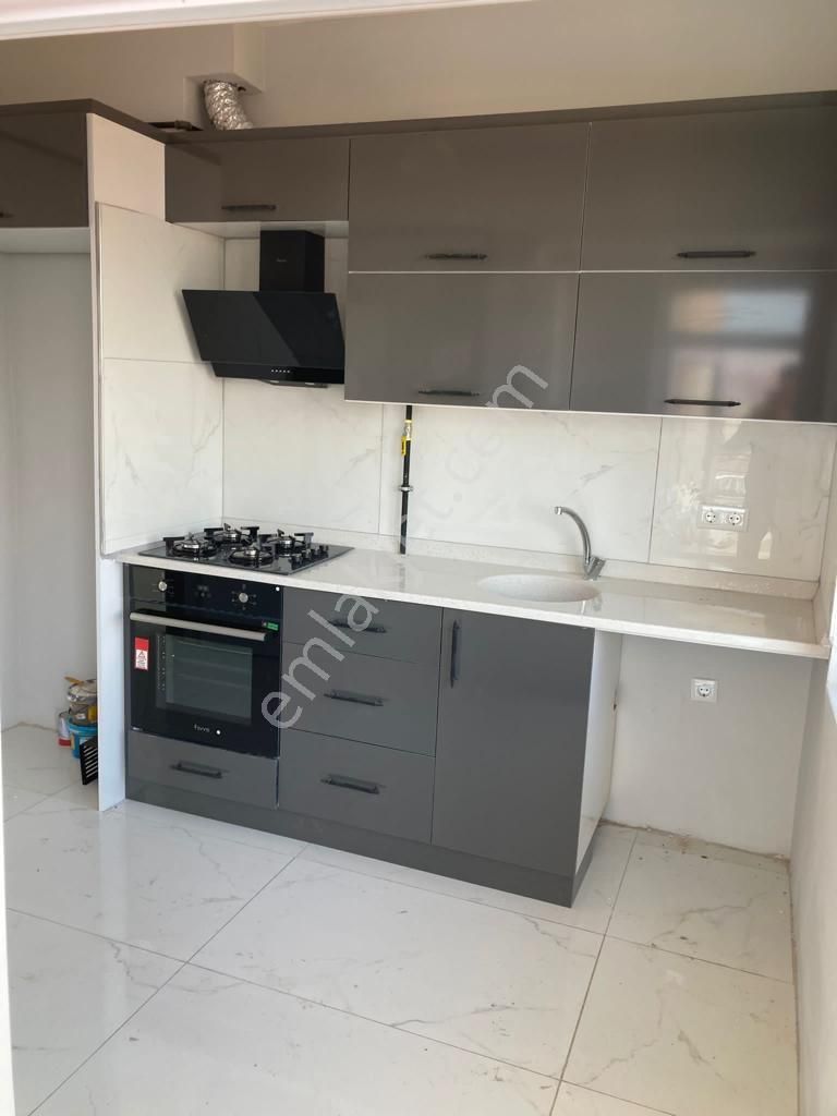 Akçay Emlak'tan Akşehir Seyran Mahallesinde Komple Bakımlı Satılık 2+1 Daire - Görsel 3