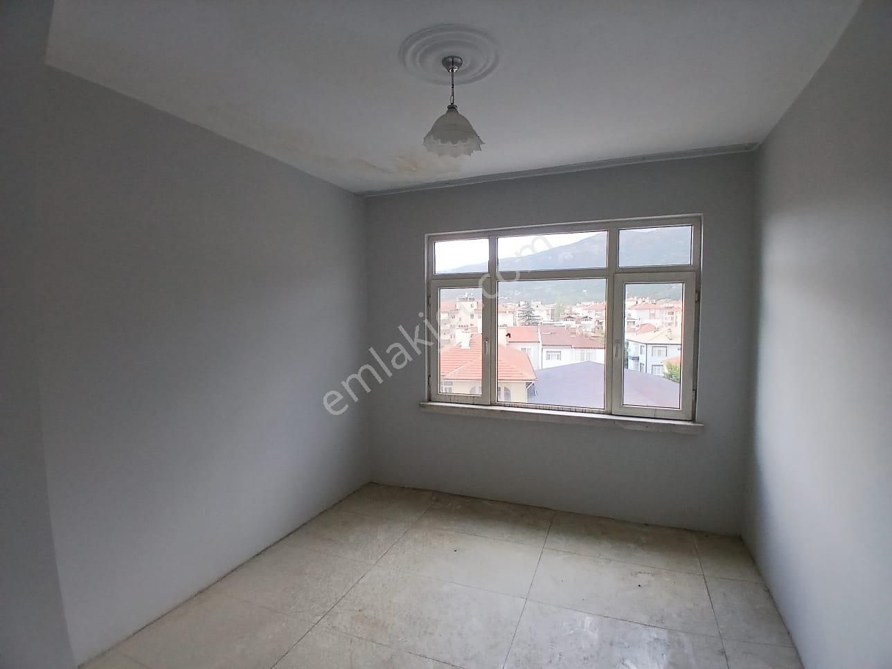 Akçay Emlak'tan Akşehir Seyran Mahallesinde Komple Bakımlı Satılık 2+1 Daire - Görsel 33