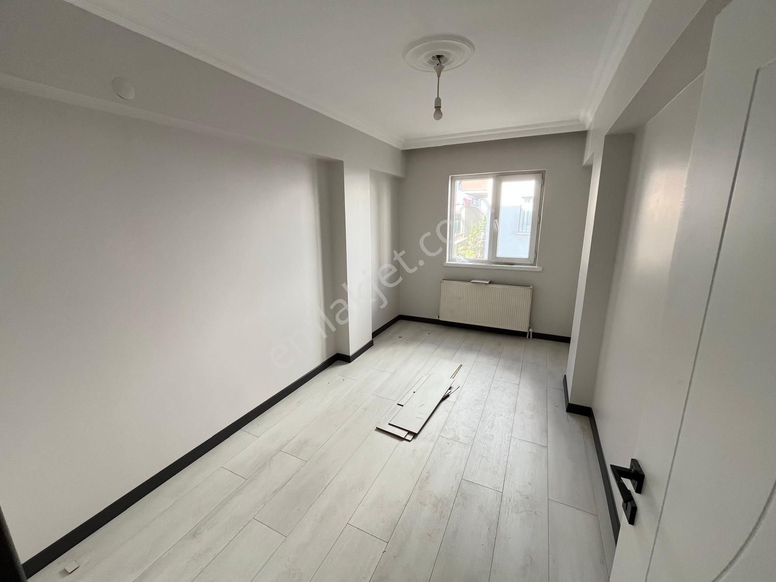 H.gazi Başak Mah Yonca Yakını Asansörlü 1.kat 3+1 Ultra Lüxk Yapılı Daire - Görsel 7