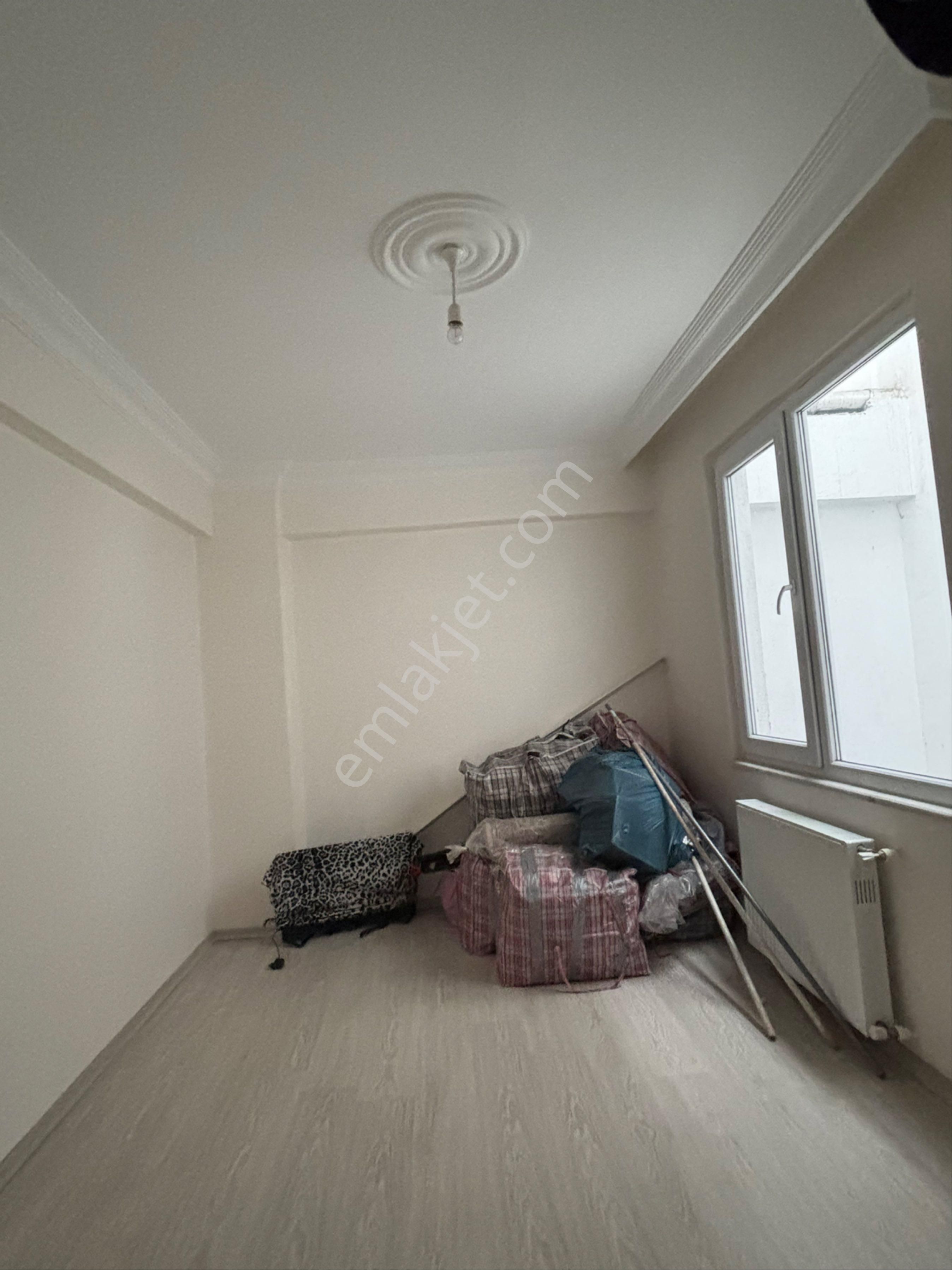 Bağlarçeşmede Sıfır Geniş Daire - Görsel 16