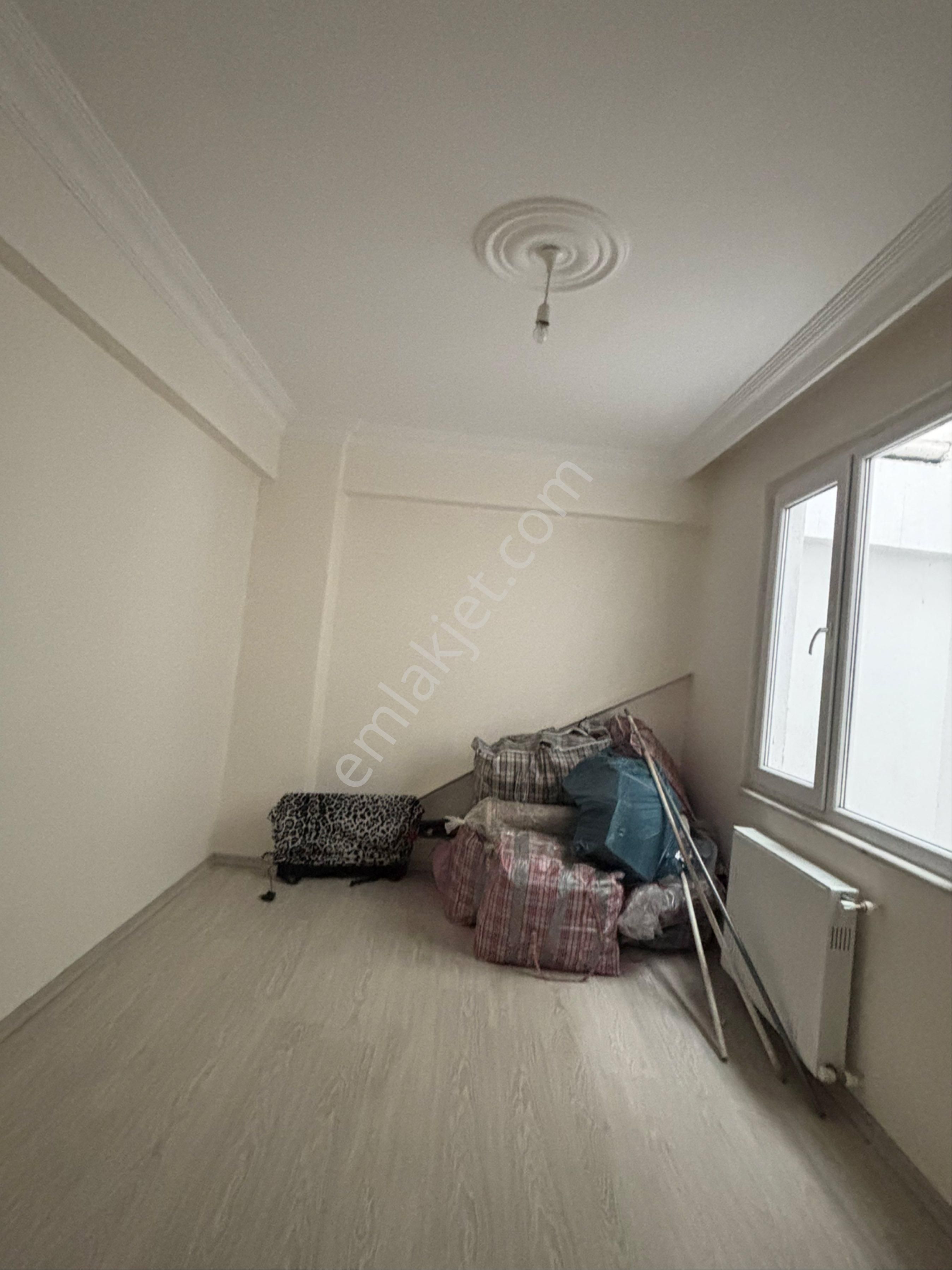 Bağlarçeşmede Sıfır Geniş Daire - Görsel 18