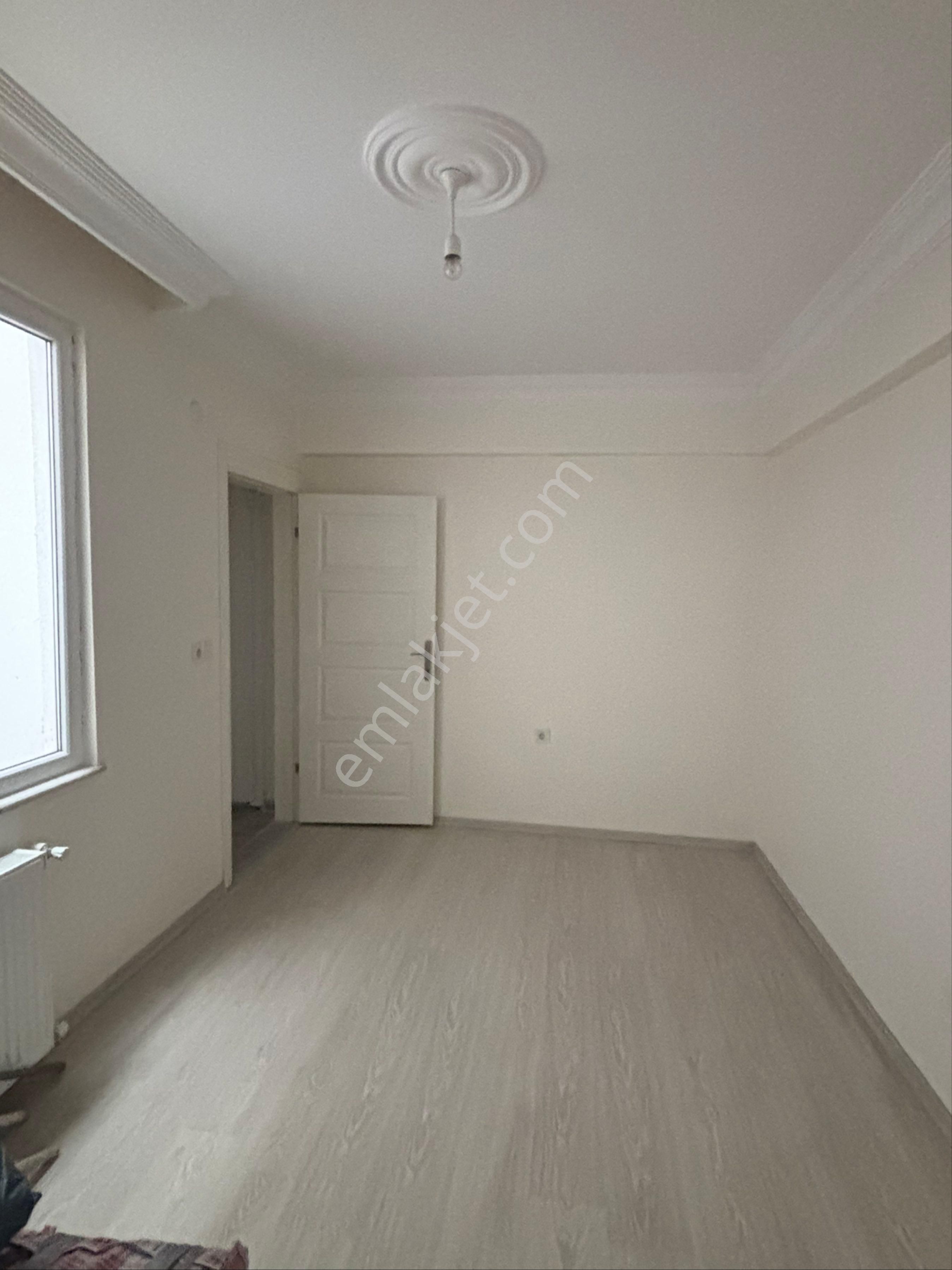 Bağlarçeşmede Sıfır Geniş Daire - Görsel 19