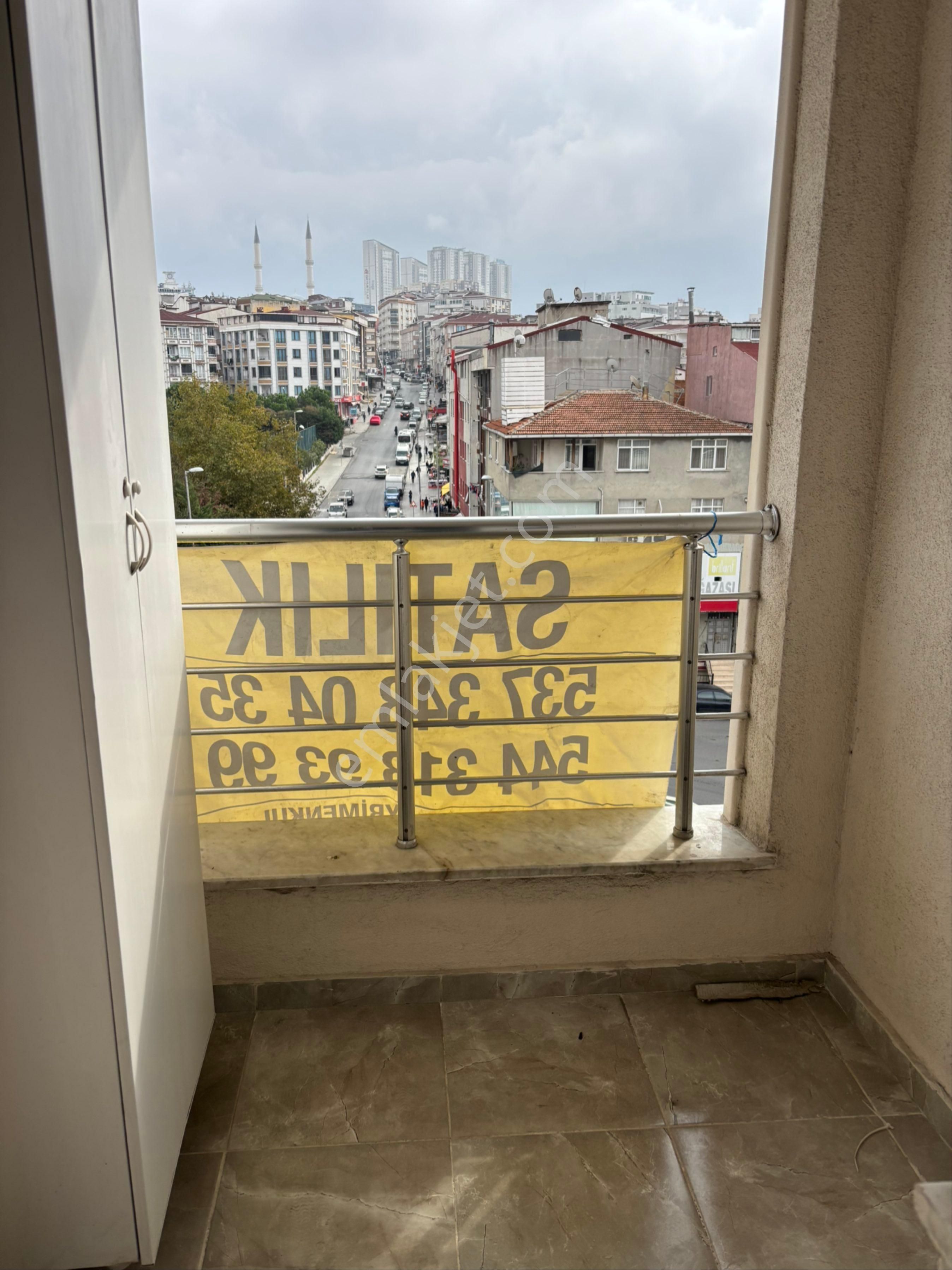 Bağlarçeşmede Sıfır Geniş Daire - Görsel 8