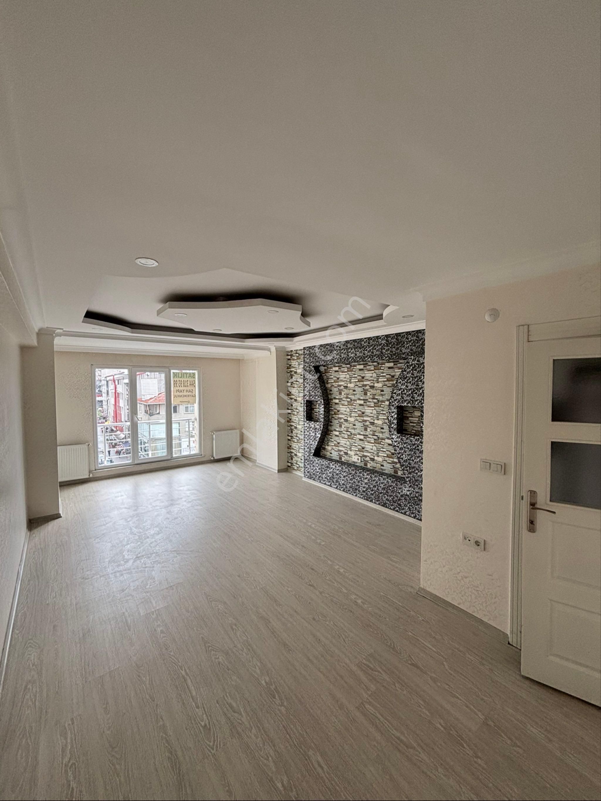 Bağlarçeşmede Sıfır Geniş Daire