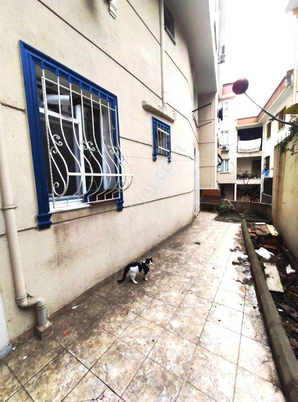 Eyüp Rami Yeni Mh. 2+1 / 80m2 / 10-15 Yıllık Bina / Bahçeli / Kredili / Kot 2 Daire - Görsel 26